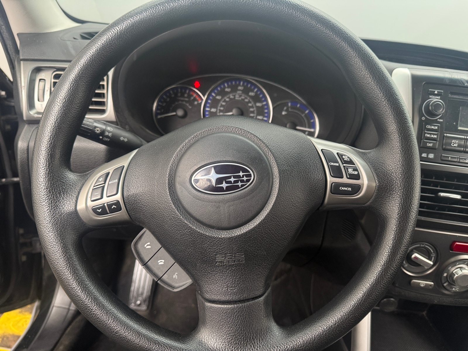 Thumbnail: 2011 Subaru Forester - 5