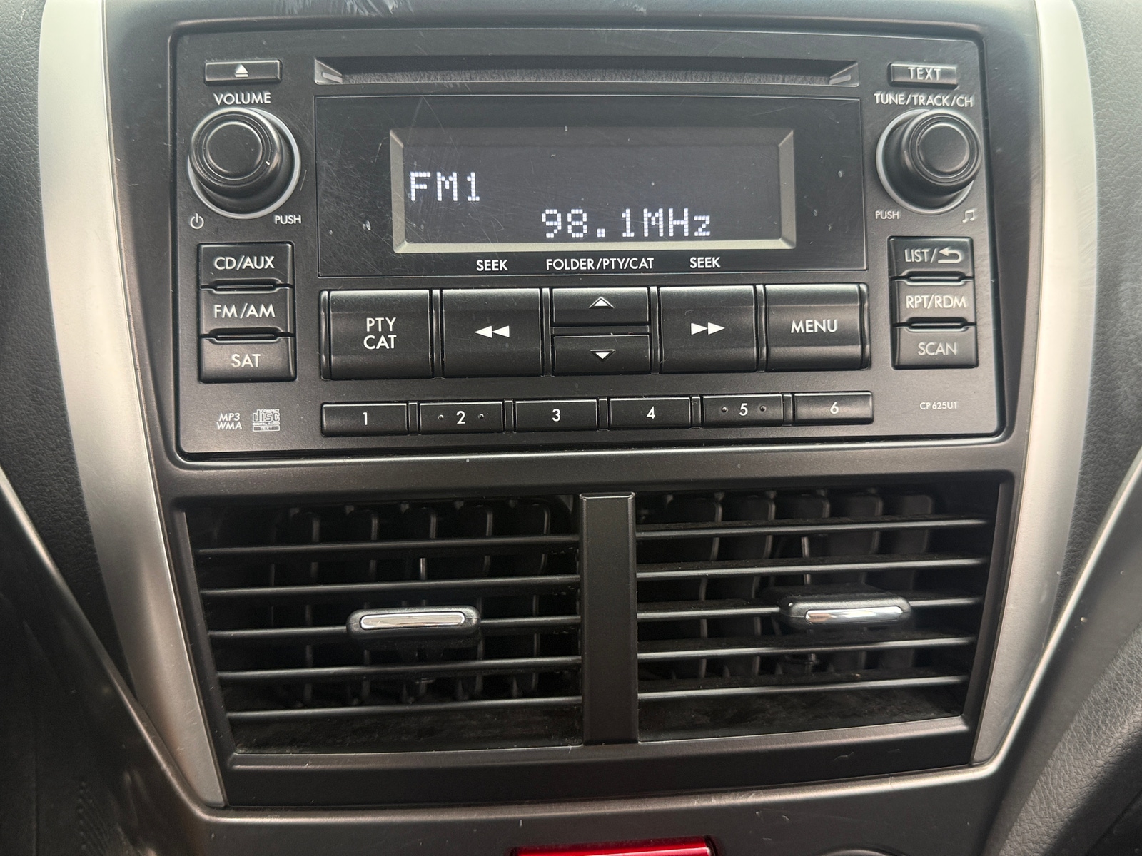 Thumbnail: 2011 Subaru Forester - 4