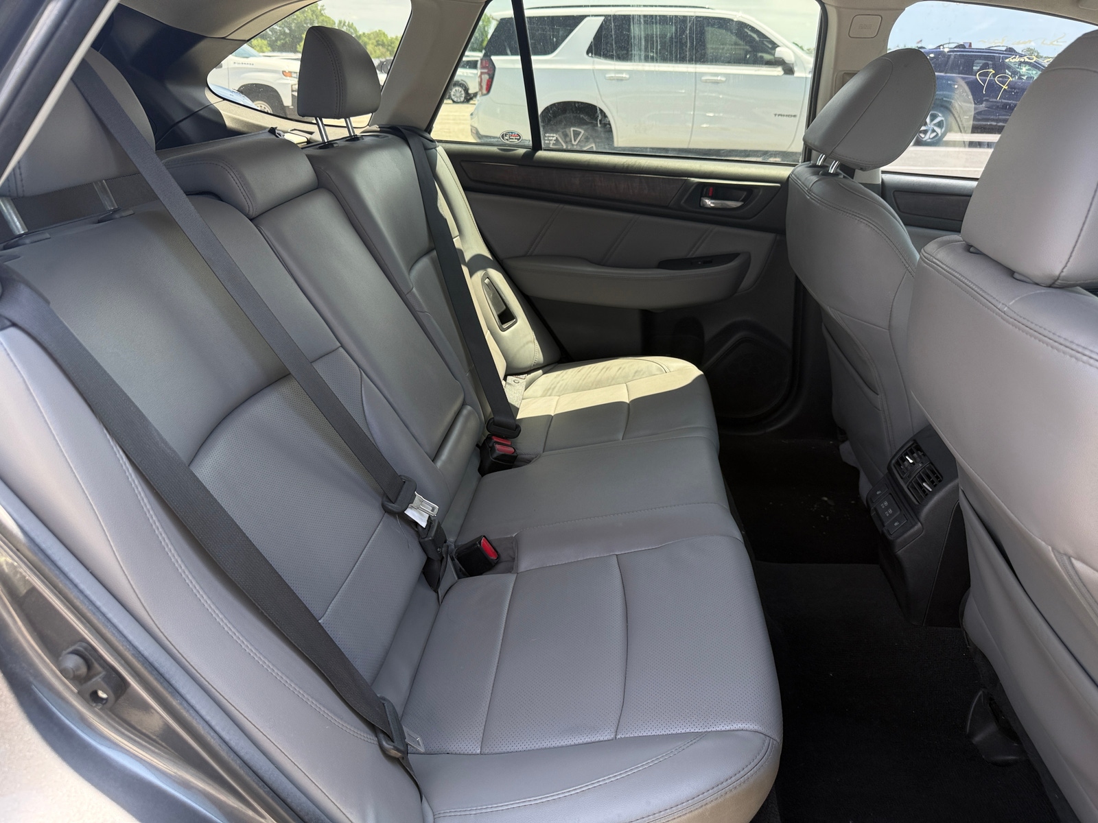 Thumbnail: 2019 Subaru Outback - 5