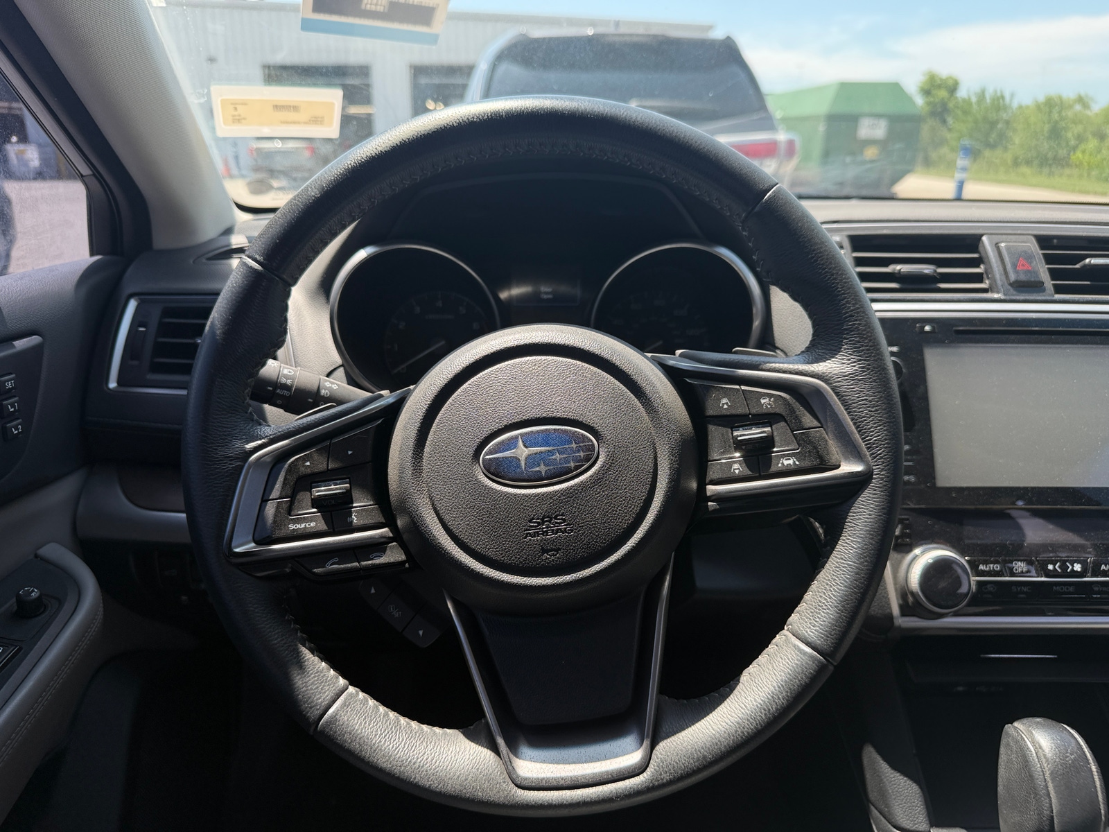 Thumbnail: 2019 Subaru Outback - 4