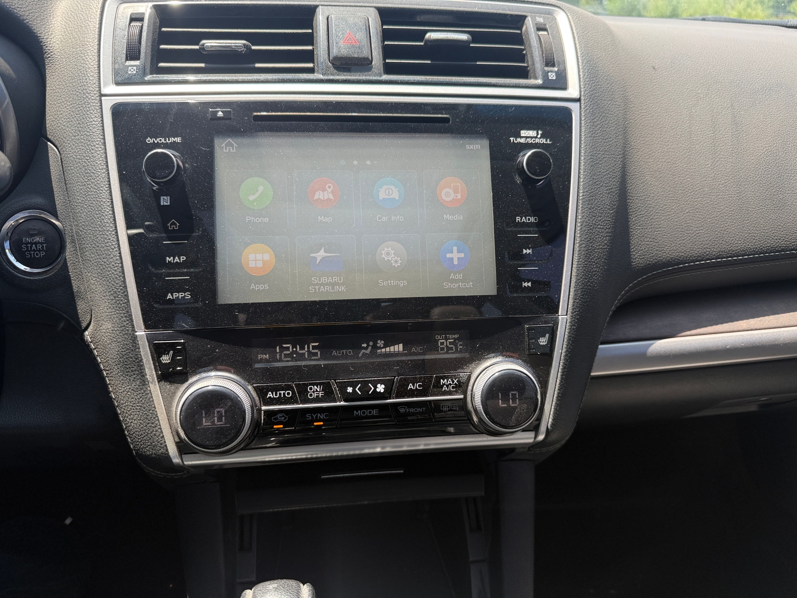 Thumbnail: 2019 Subaru Outback - 3