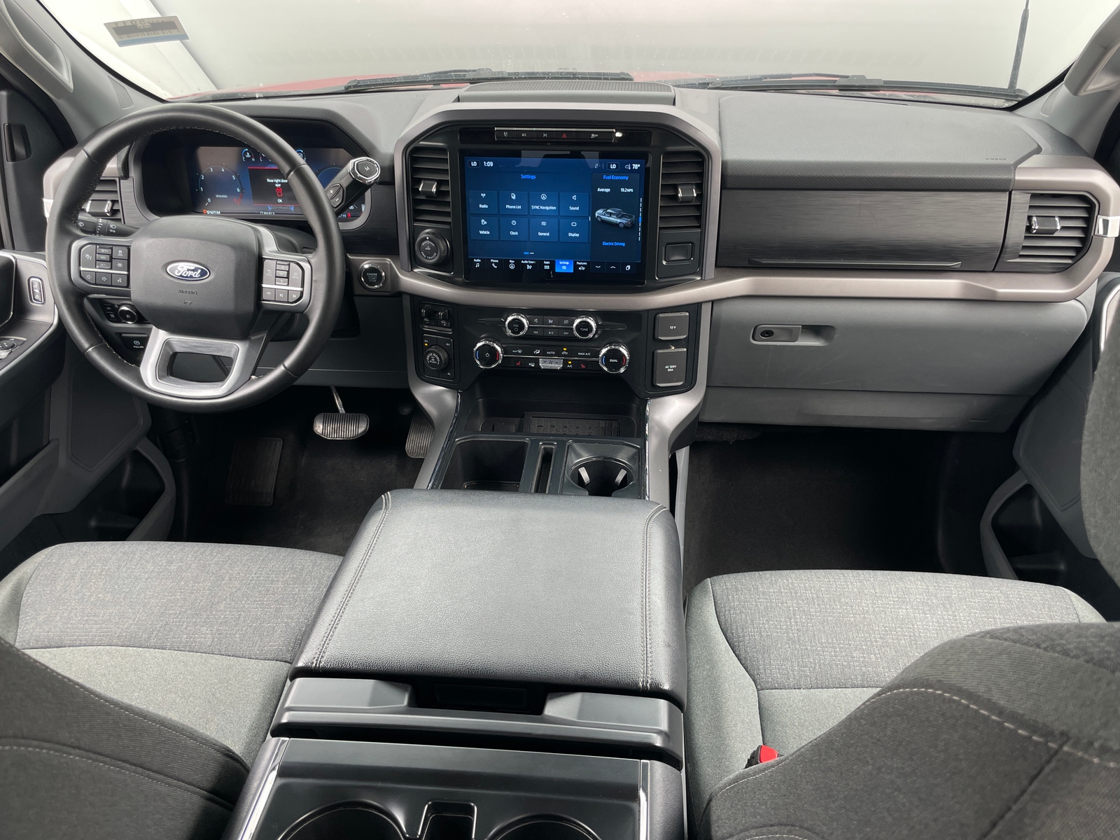 Thumbnail: 2024 Ford Econoline - 3