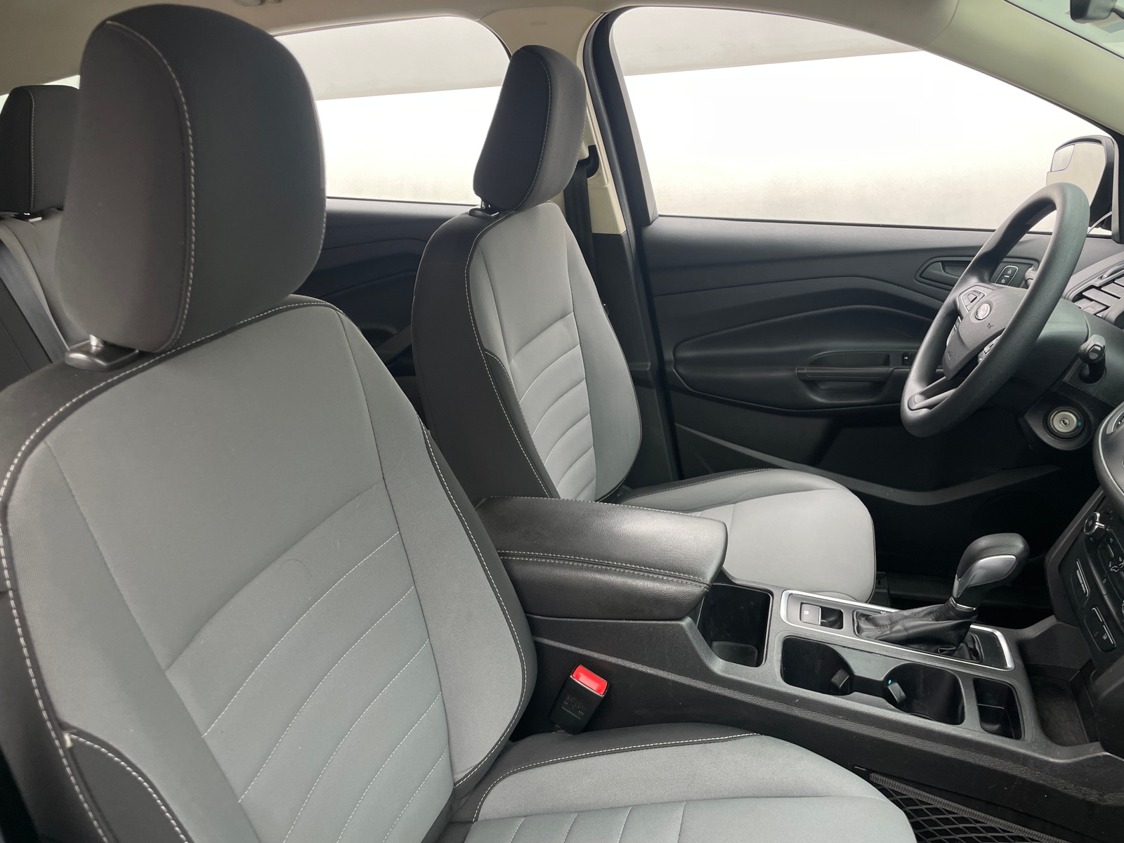Thumbnail: 2019 Ford Escape - 2