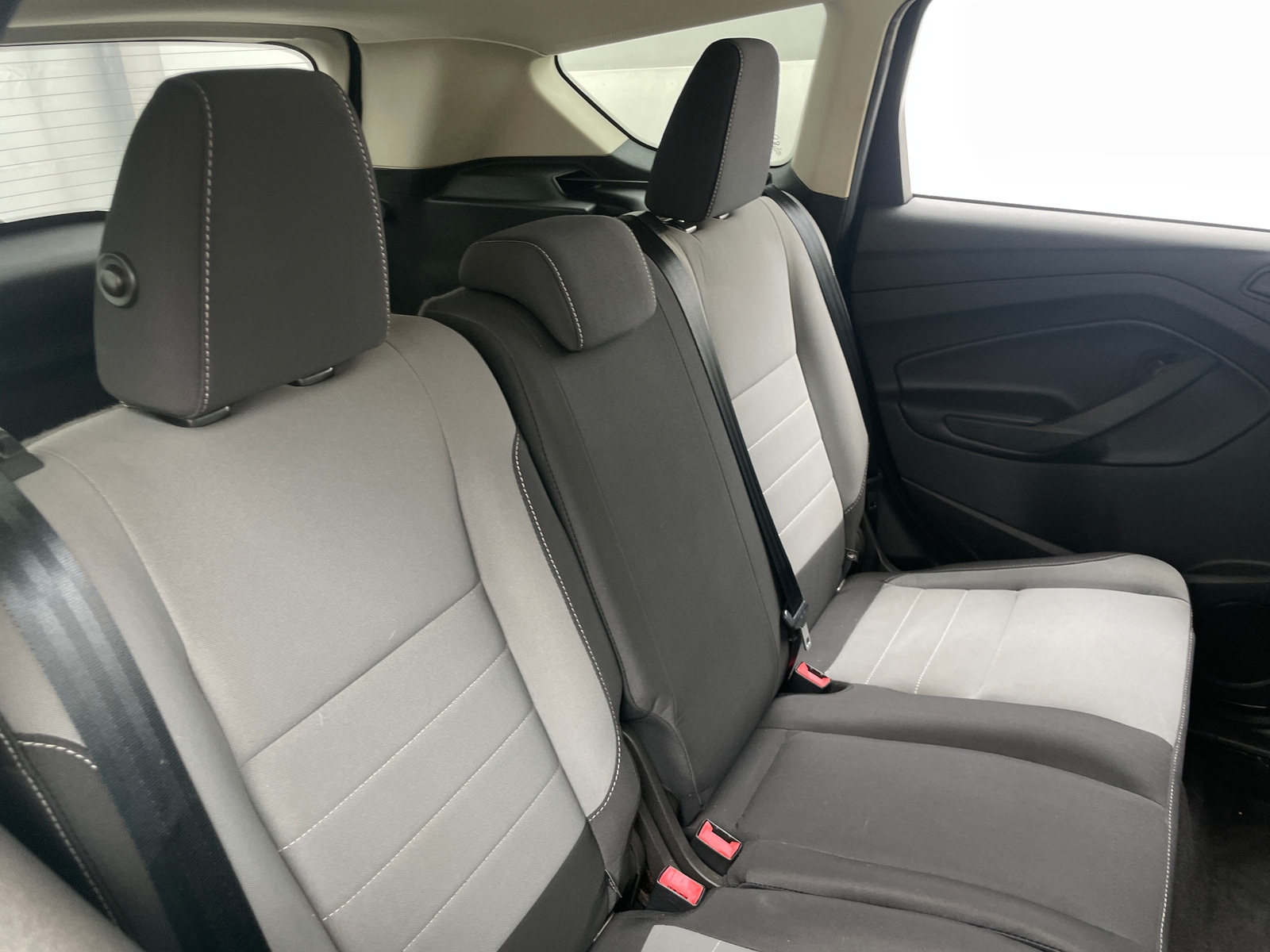 Thumbnail: 2019 Ford Escape - 6
