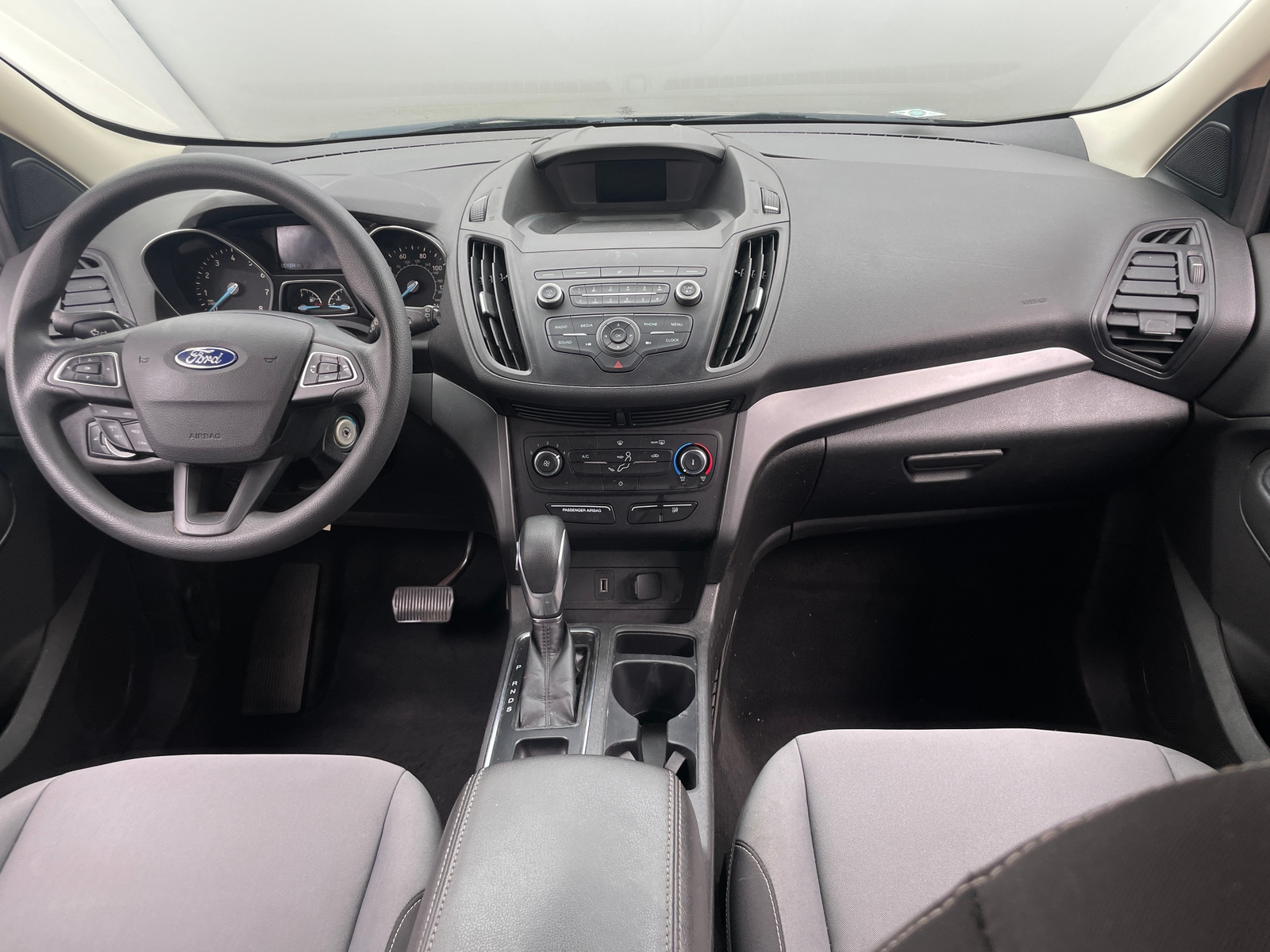 Thumbnail: 2019 Ford Escape - 3