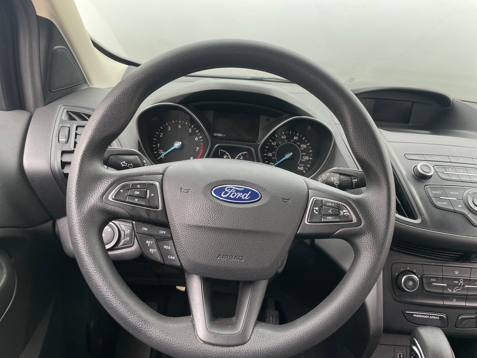 Thumbnail: 2019 Ford Escape - 5
