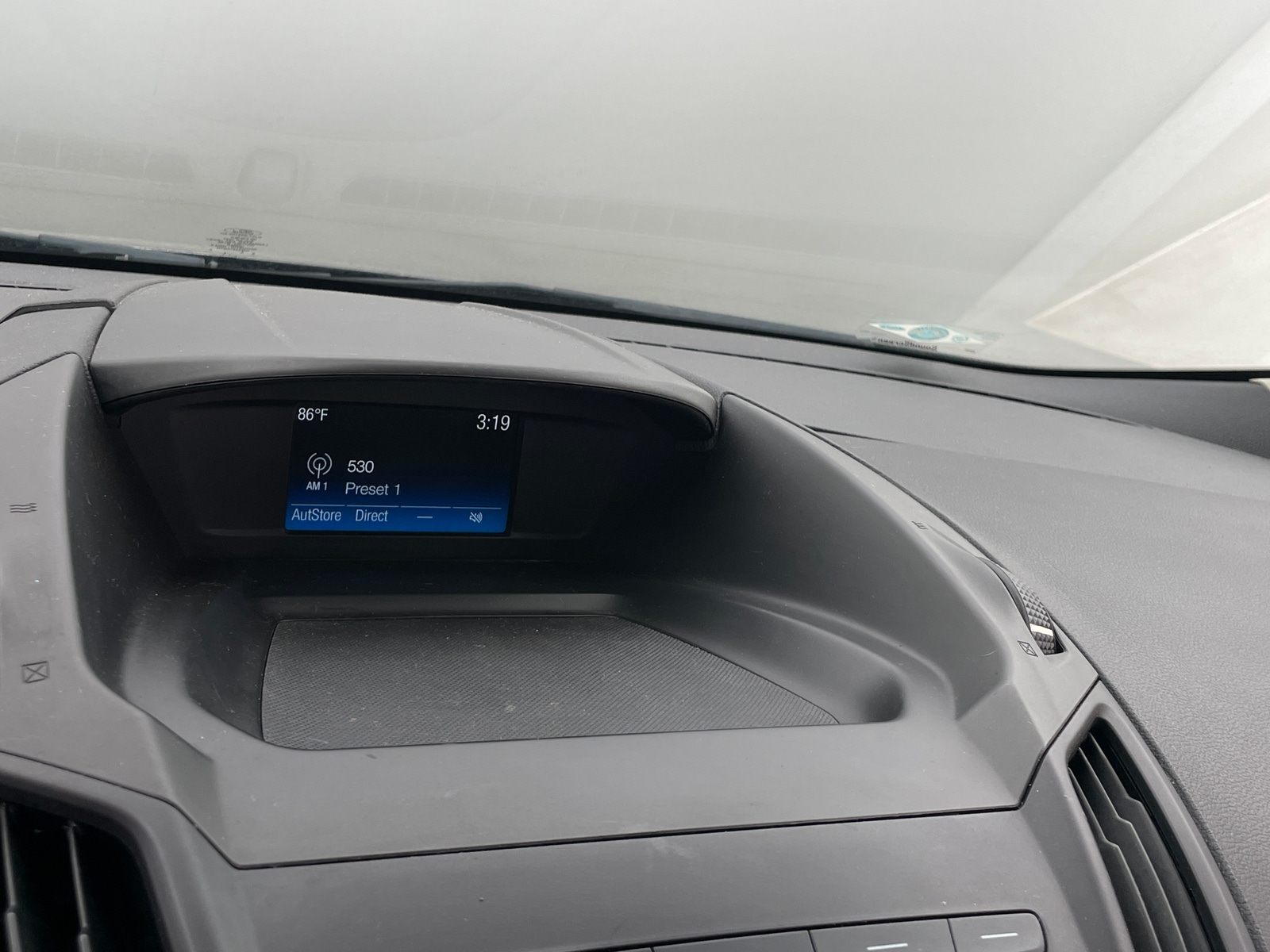 Thumbnail: 2019 Ford Escape - 4