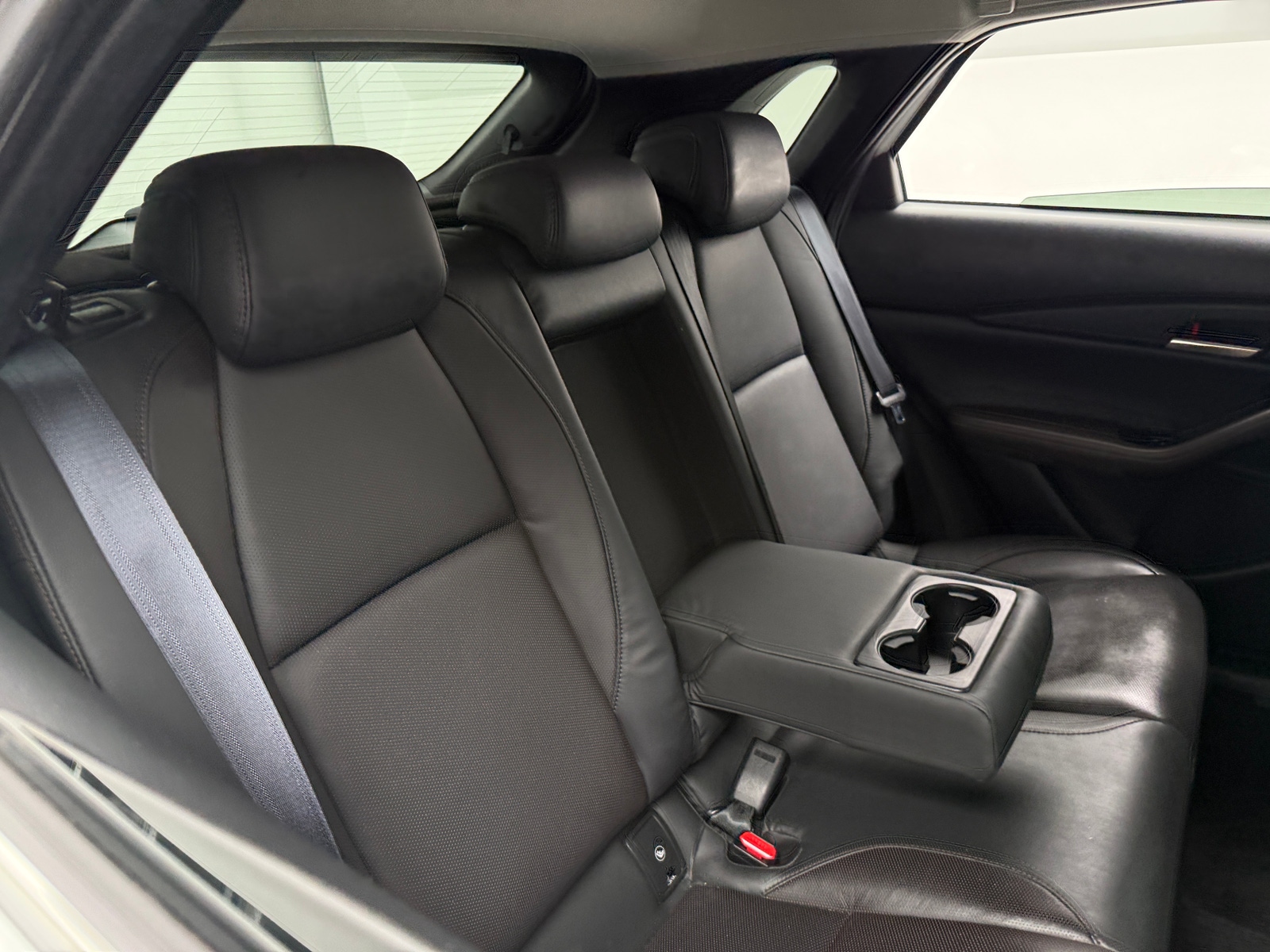 Thumbnail: 2023 Mazda CX-30 - 5