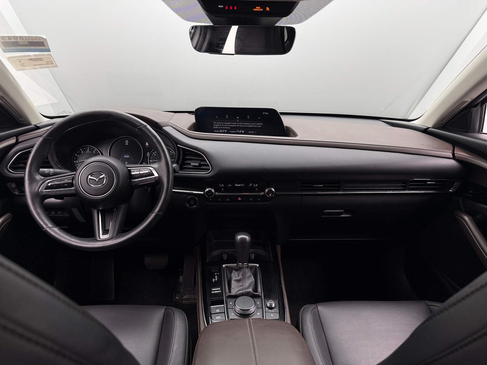 Thumbnail: 2023 Mazda CX-30 - 2