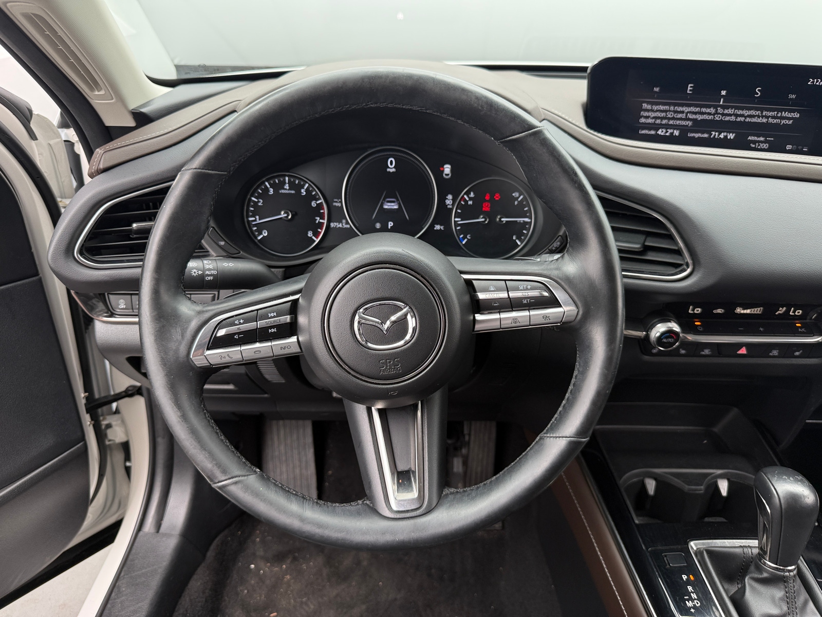 Thumbnail: 2023 Mazda CX-30 - 4