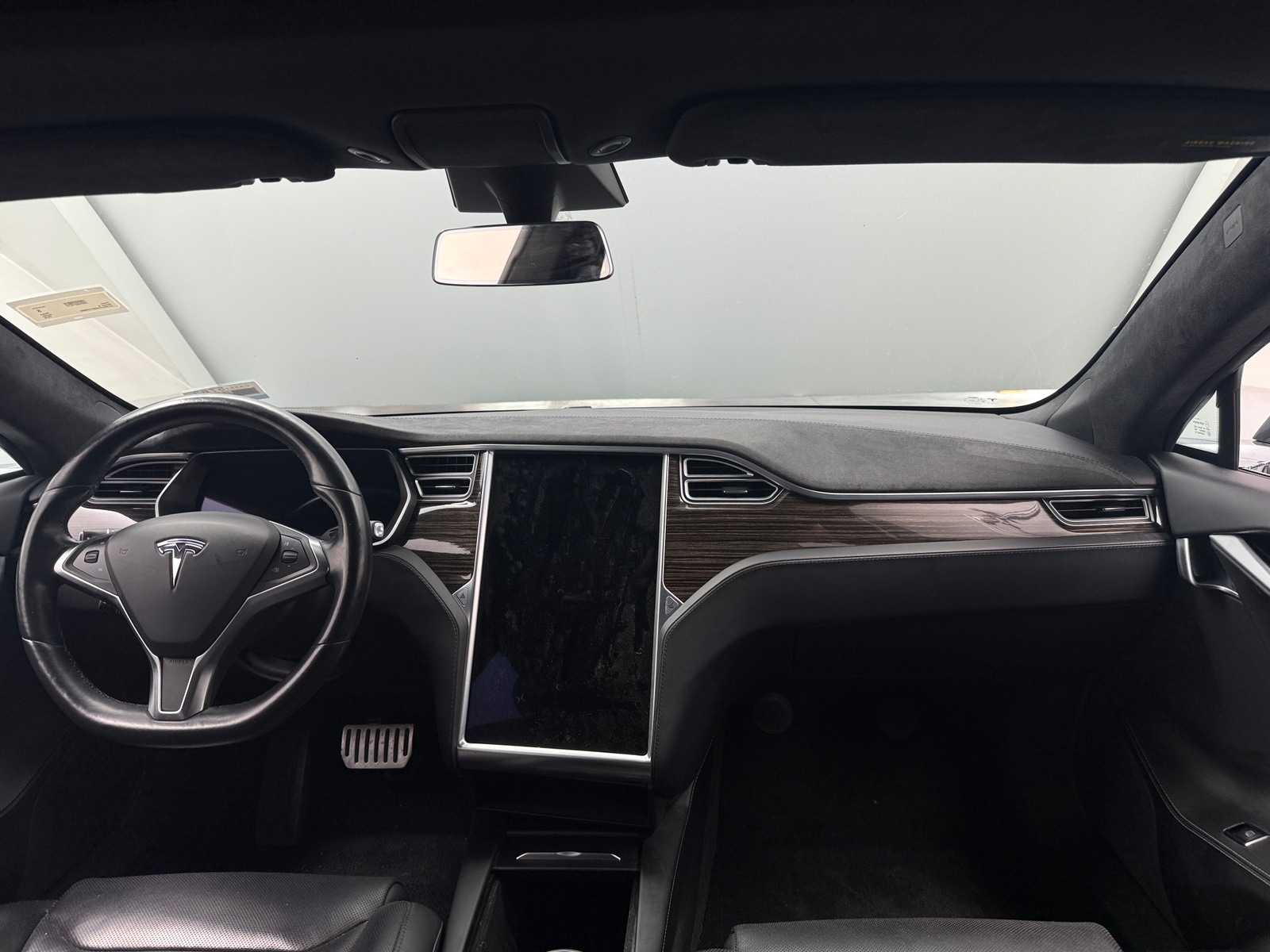 Thumbnail: 2016 Tesla Model S - 2