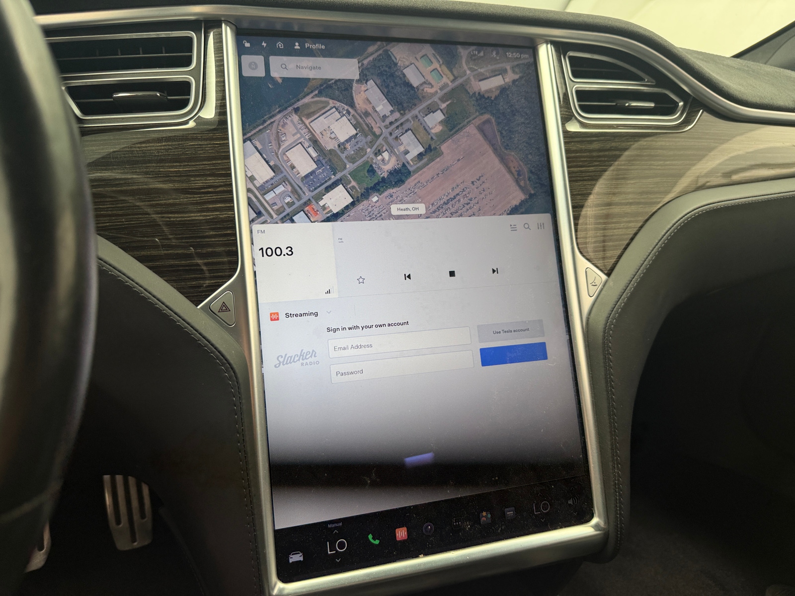 Thumbnail: 2016 Tesla Model S - 3