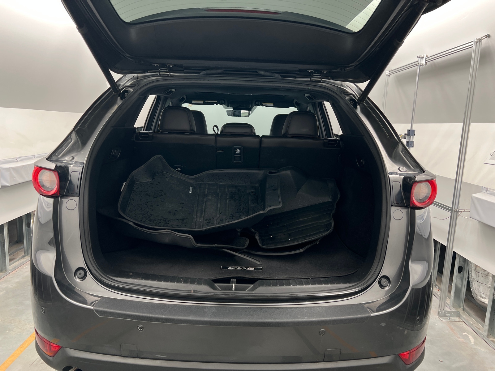 Thumbnail: 2020 Mazda CX-5 - 6