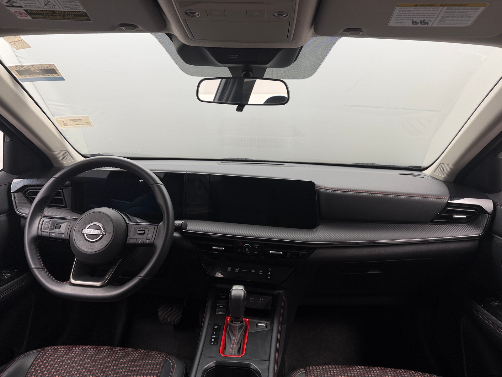 Thumbnail: 2025 Nissan Kicks - 2