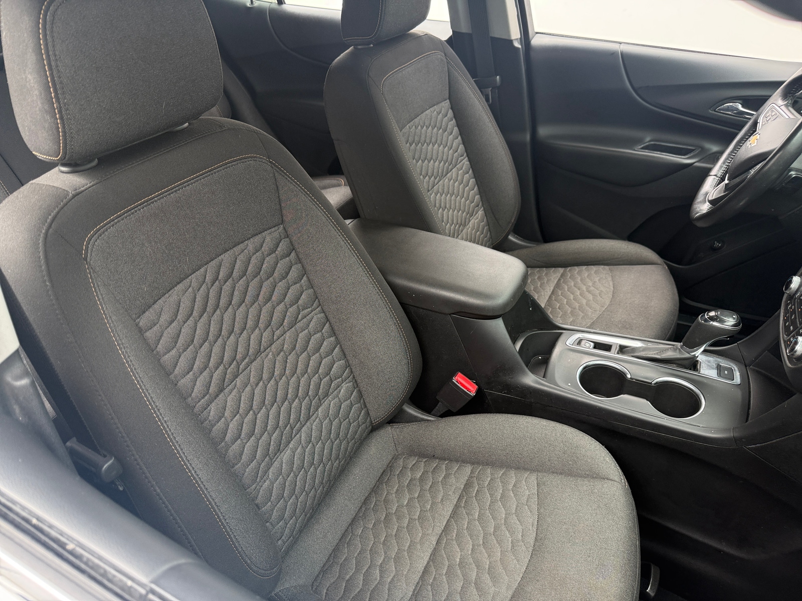 Thumbnail: 2020 Chevrolet Equinox - 2