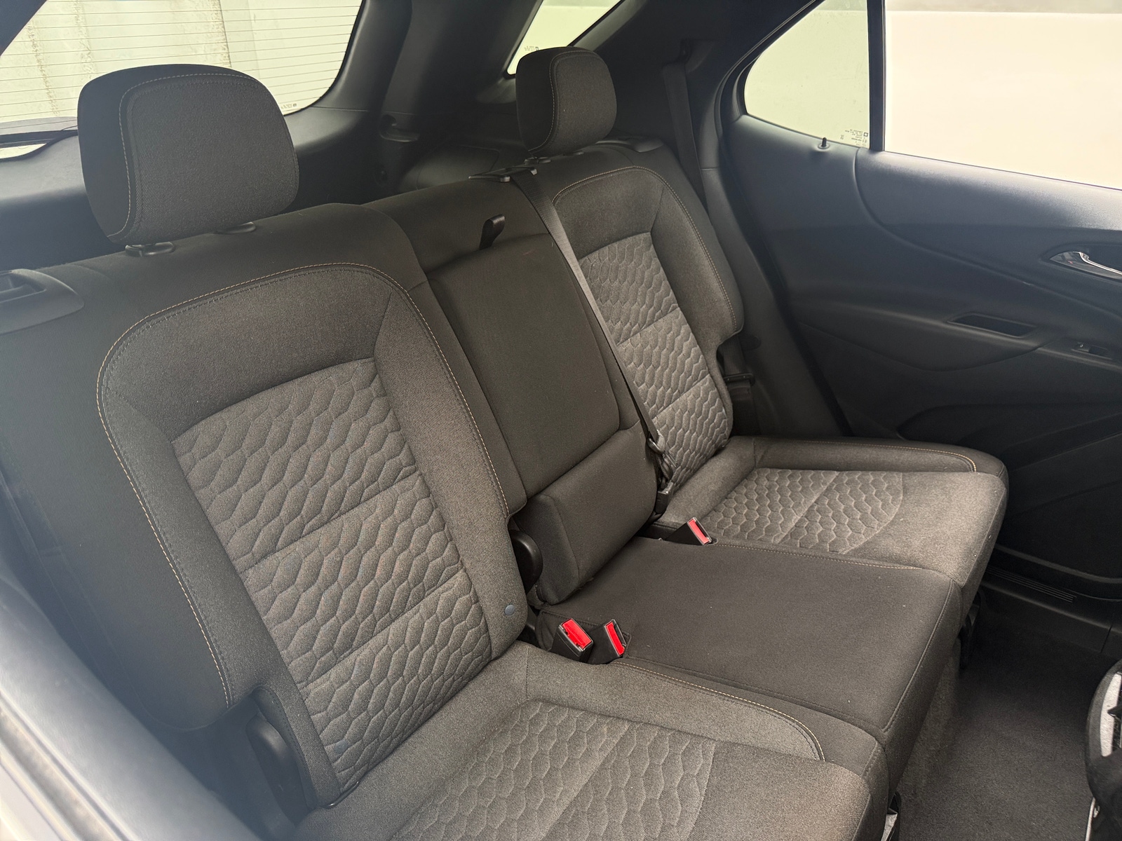 Thumbnail: 2020 Chevrolet Equinox - 6