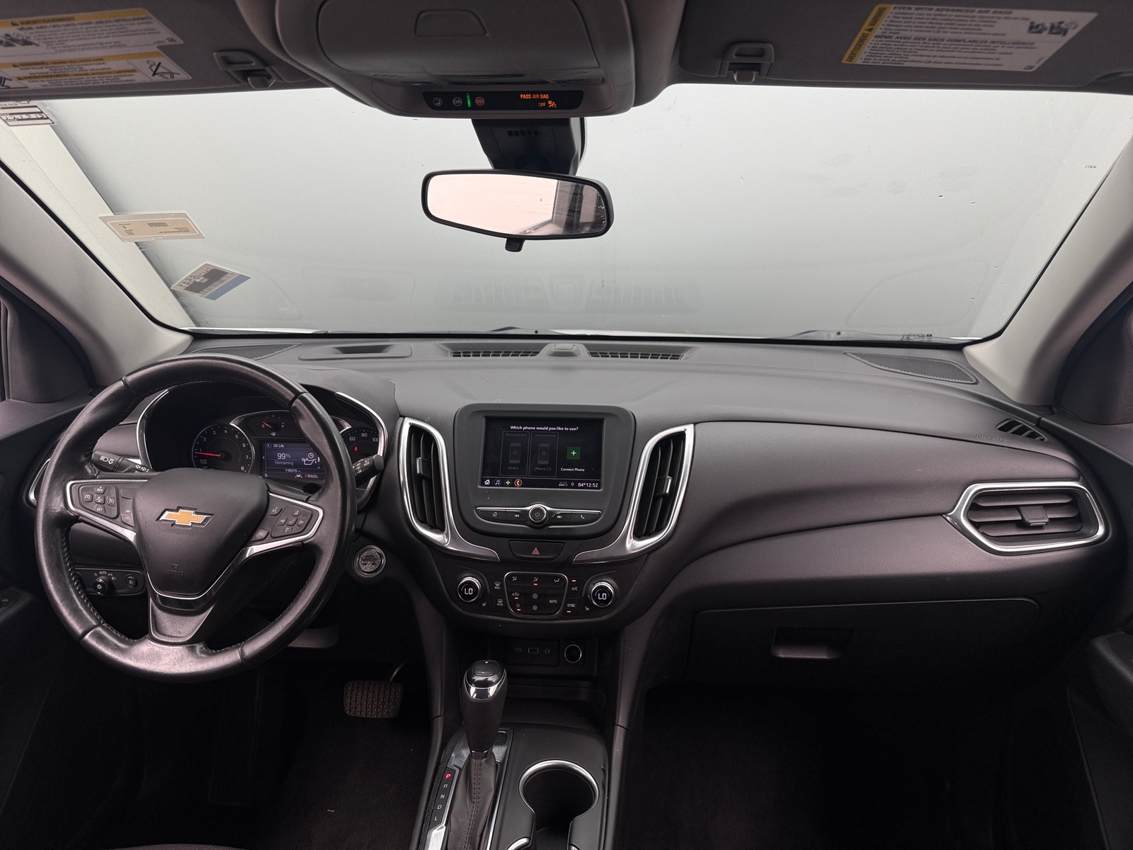 Thumbnail: 2020 Chevrolet Equinox - 3