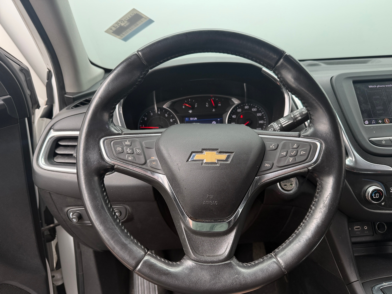 Thumbnail: 2020 Chevrolet Equinox - 5