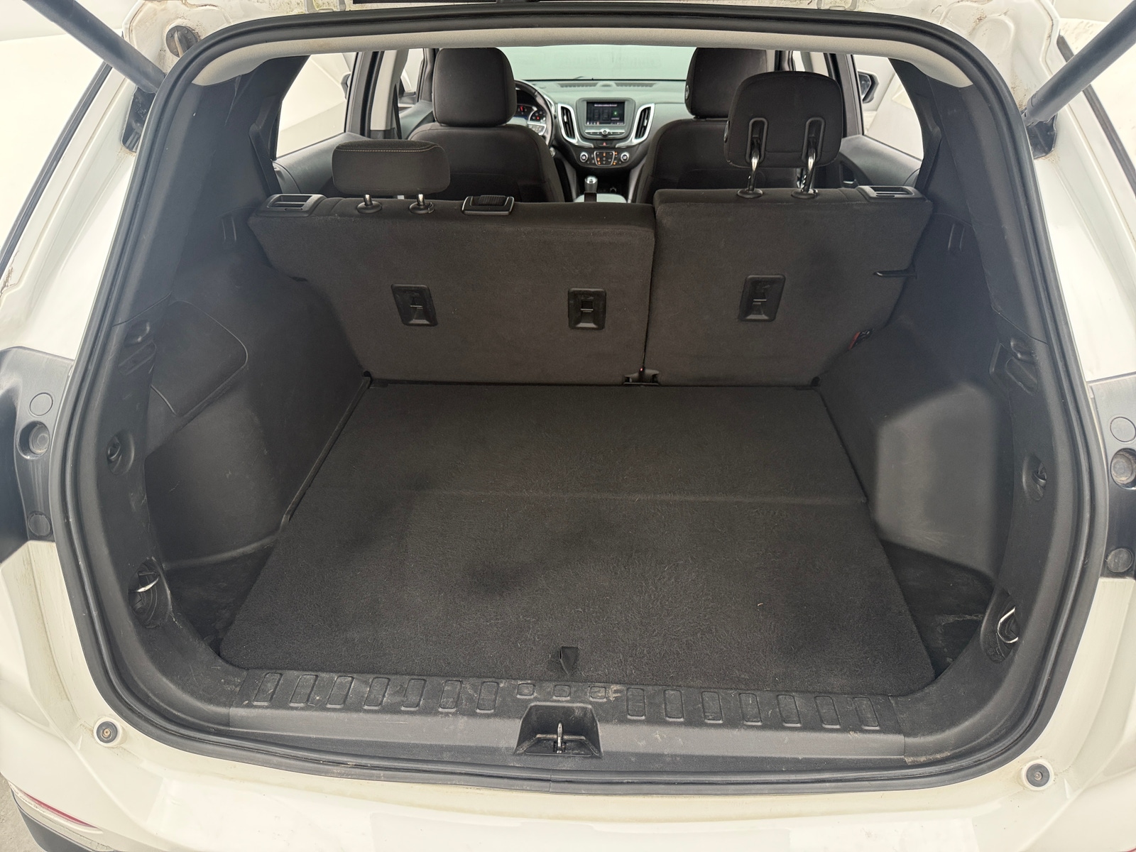 Thumbnail: 2020 Chevrolet Equinox - 7