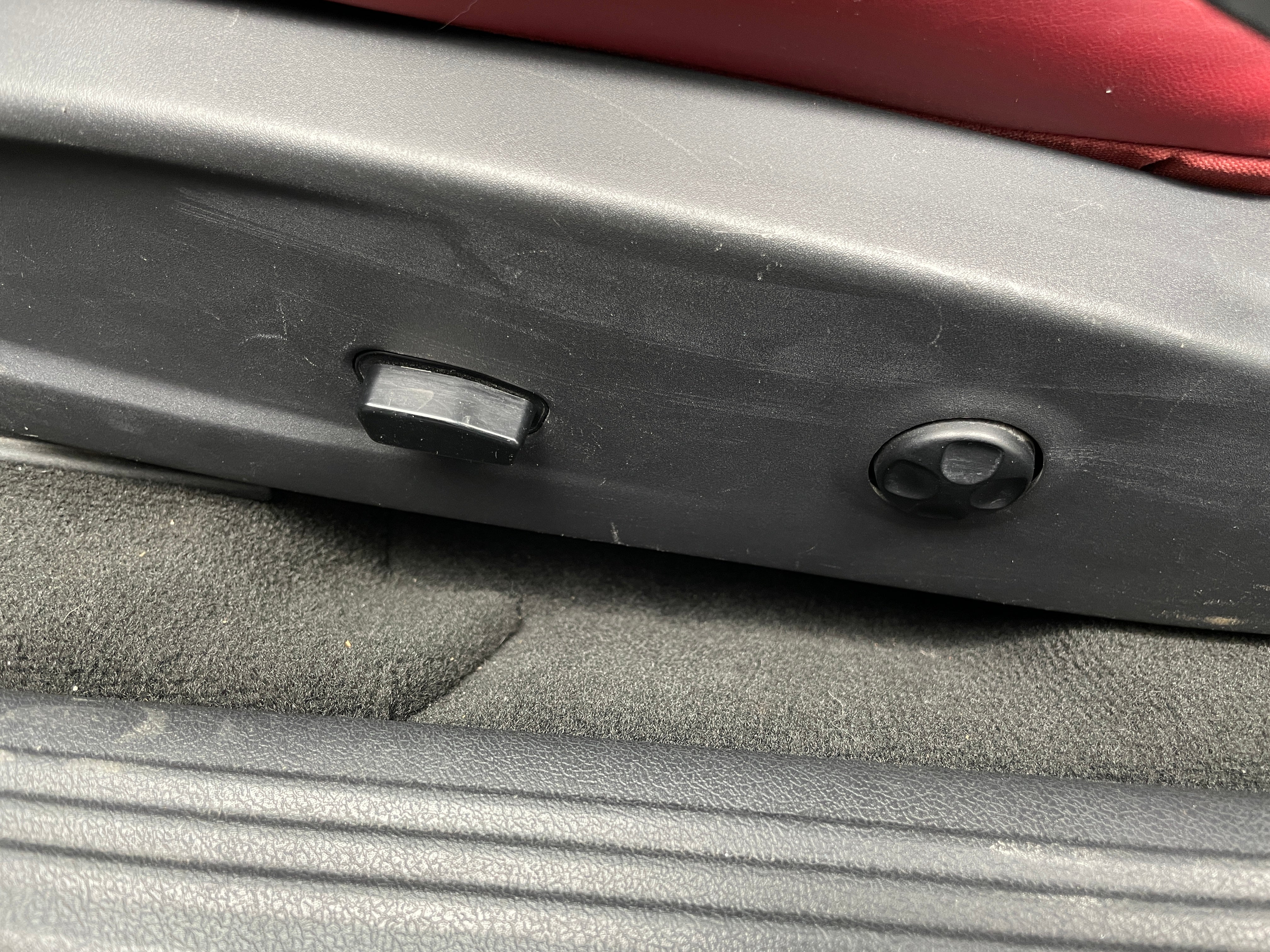 2014 Dodge Challenger SRT8 - Photo 10