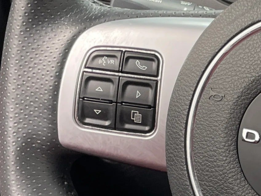 2014 Dodge Challenger SRT8 - Photo 15