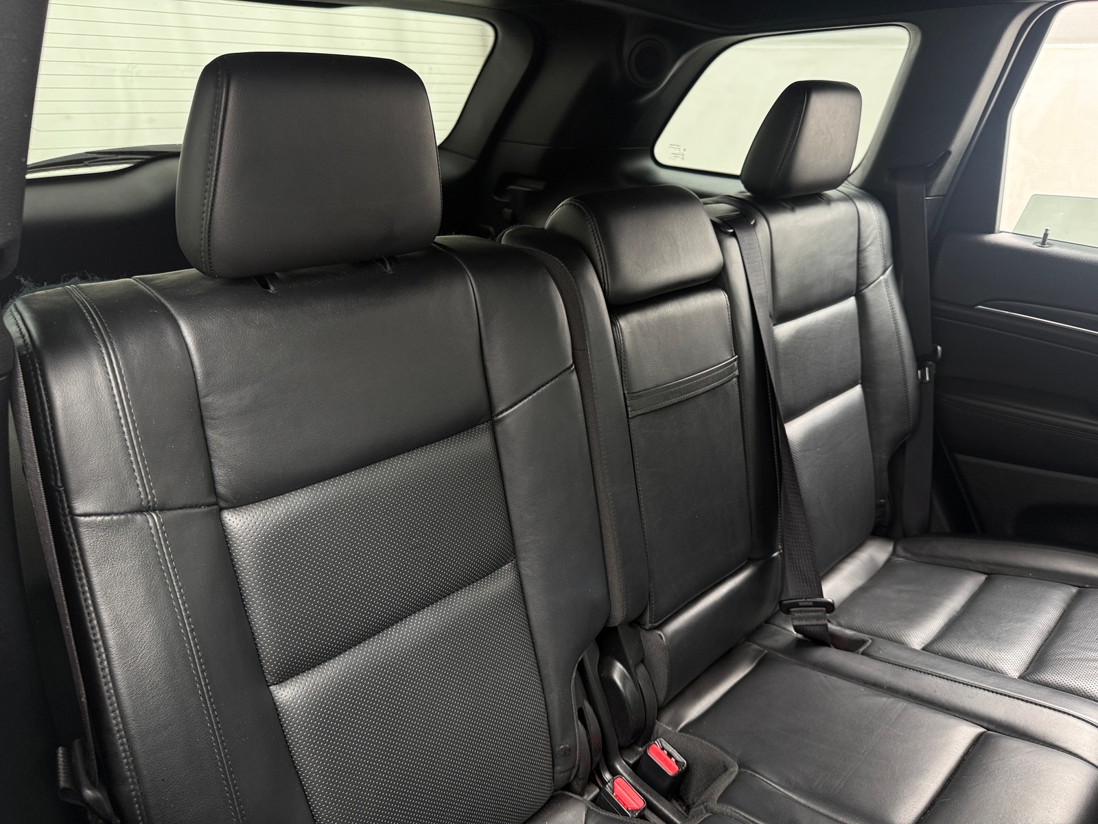 Thumbnail: 2020 Jeep Grand Cherokee - 5