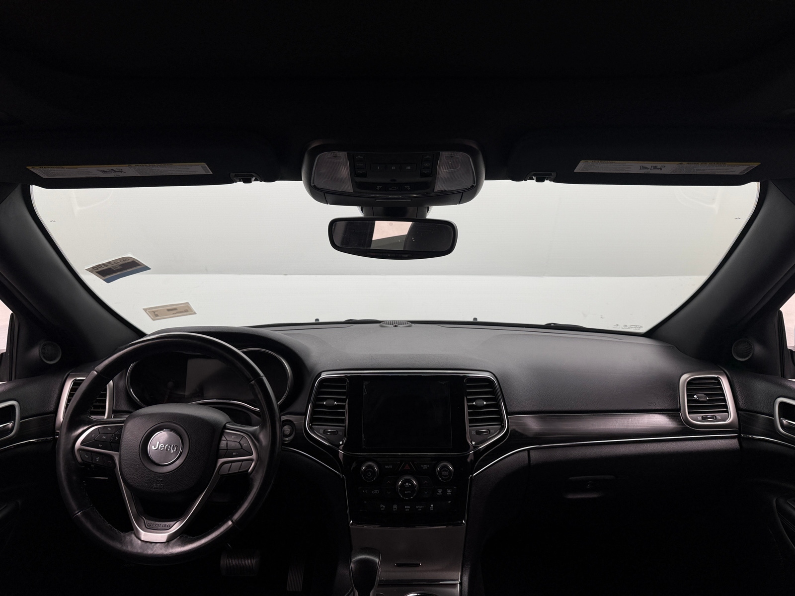 Thumbnail: 2020 Jeep Grand Cherokee - 2