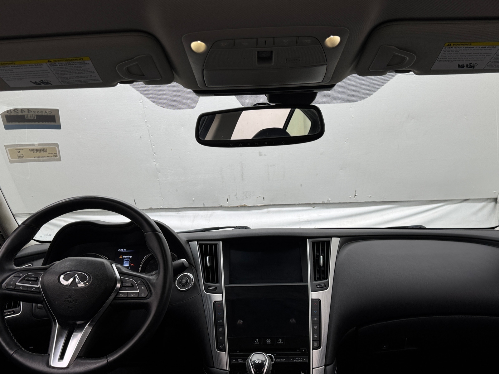Thumbnail: 2022 INFINITI Q50 - 2