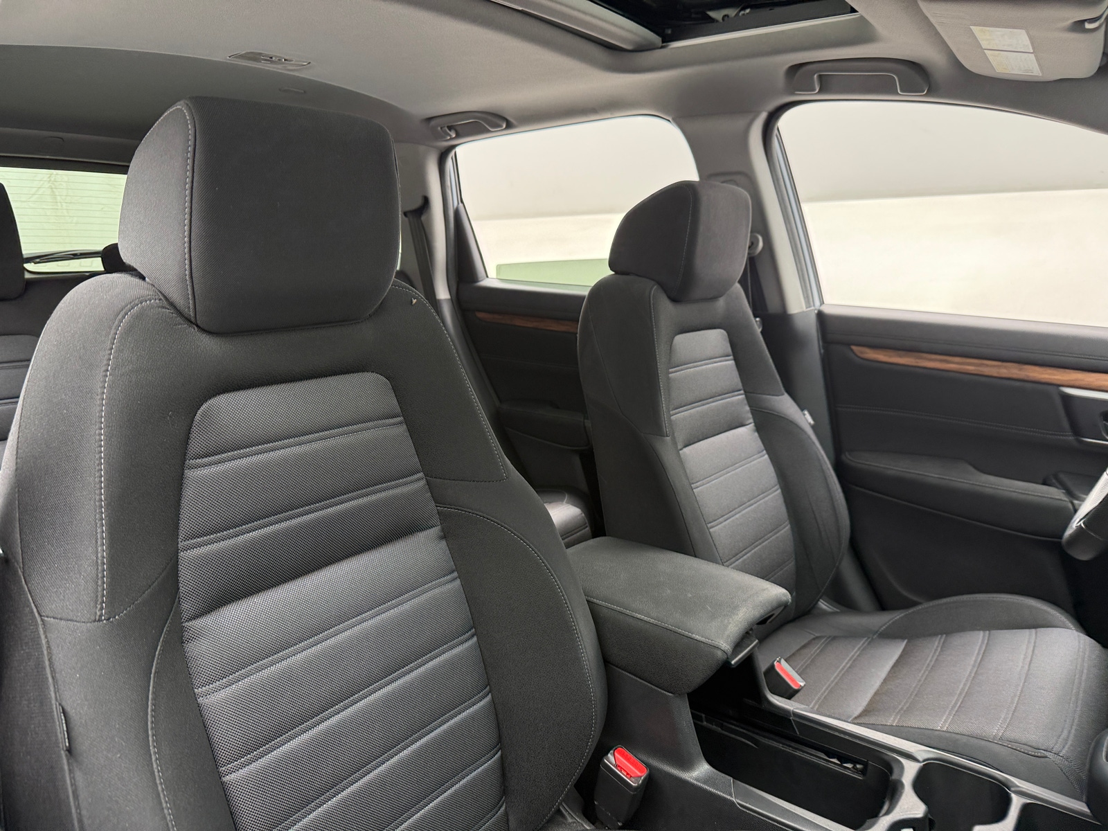 Thumbnail: 2020 Honda CR-V - 2
