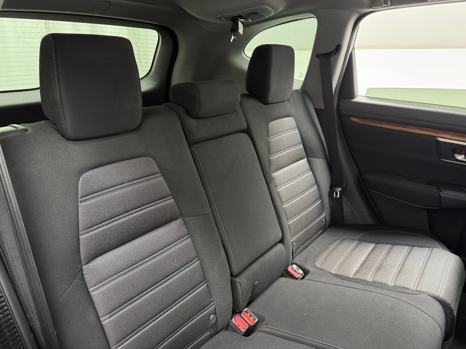 Thumbnail: 2020 Honda CR-V - 6