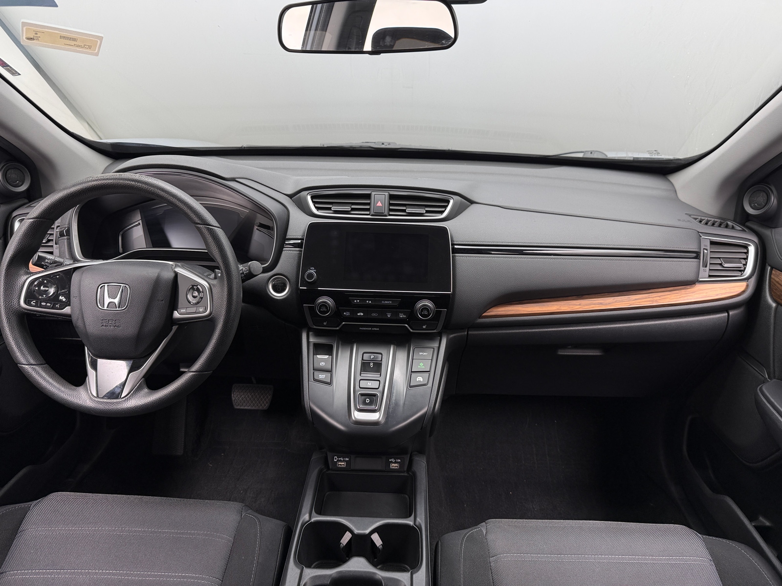 Thumbnail: 2020 Honda CR-V - 3