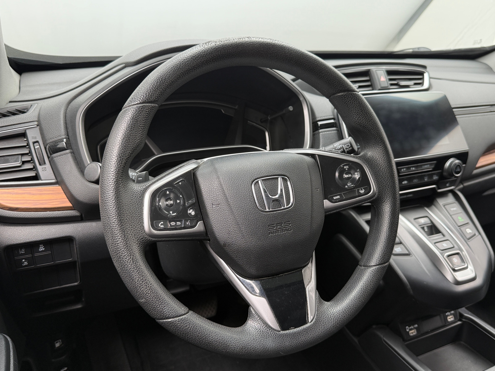 Thumbnail: 2020 Honda CR-V - 5