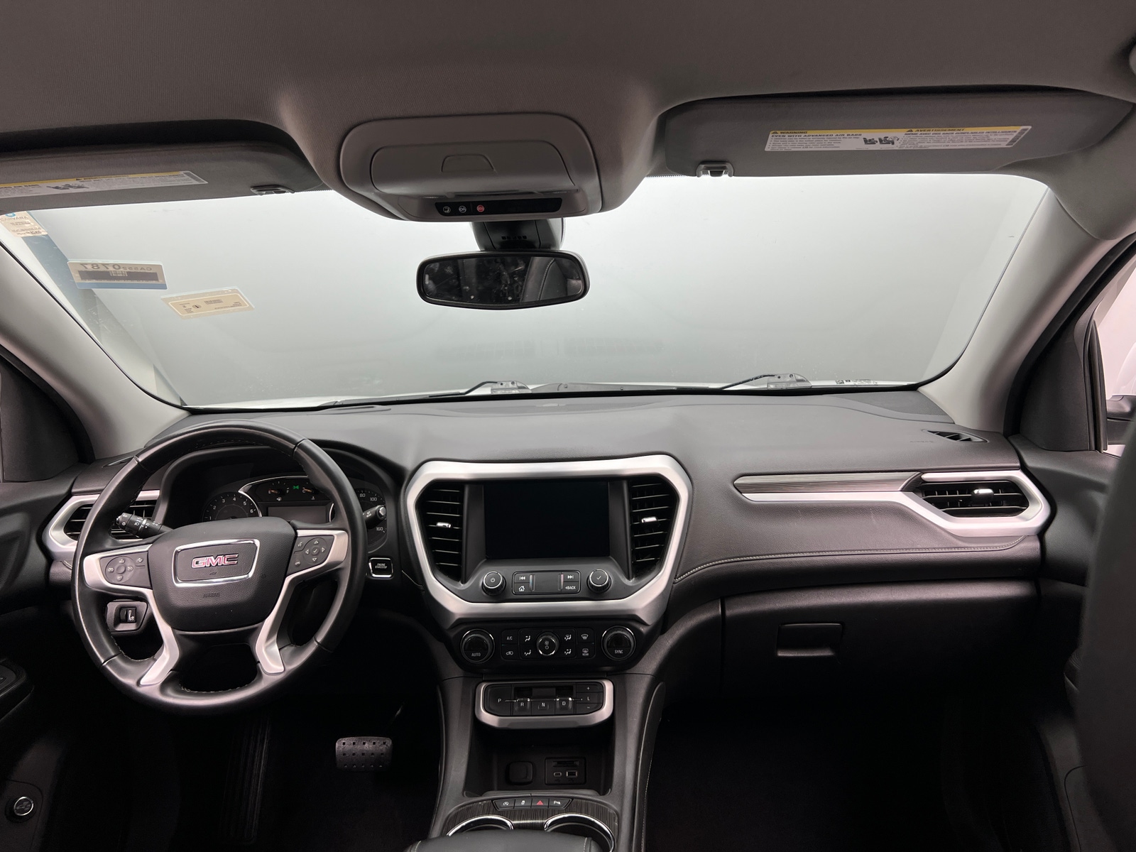 Thumbnail: 2023 GMC Acadia - 2
