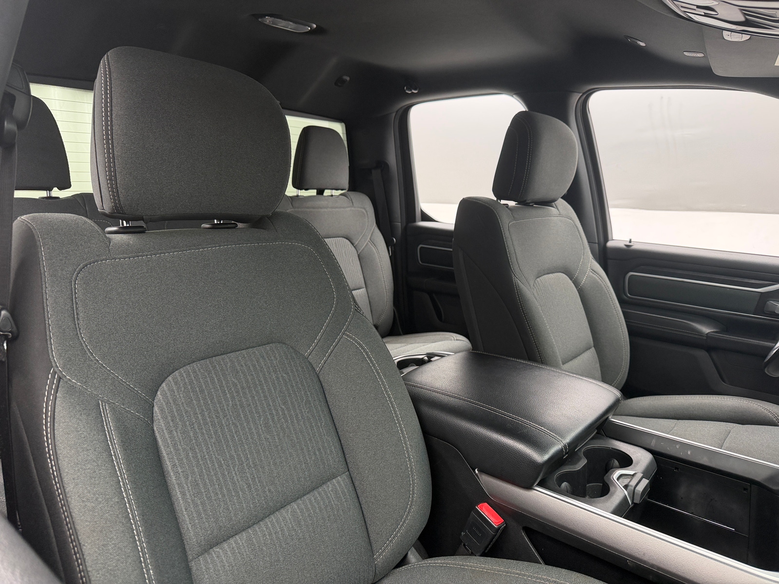 Thumbnail: 2022 RAM 1500 - 2