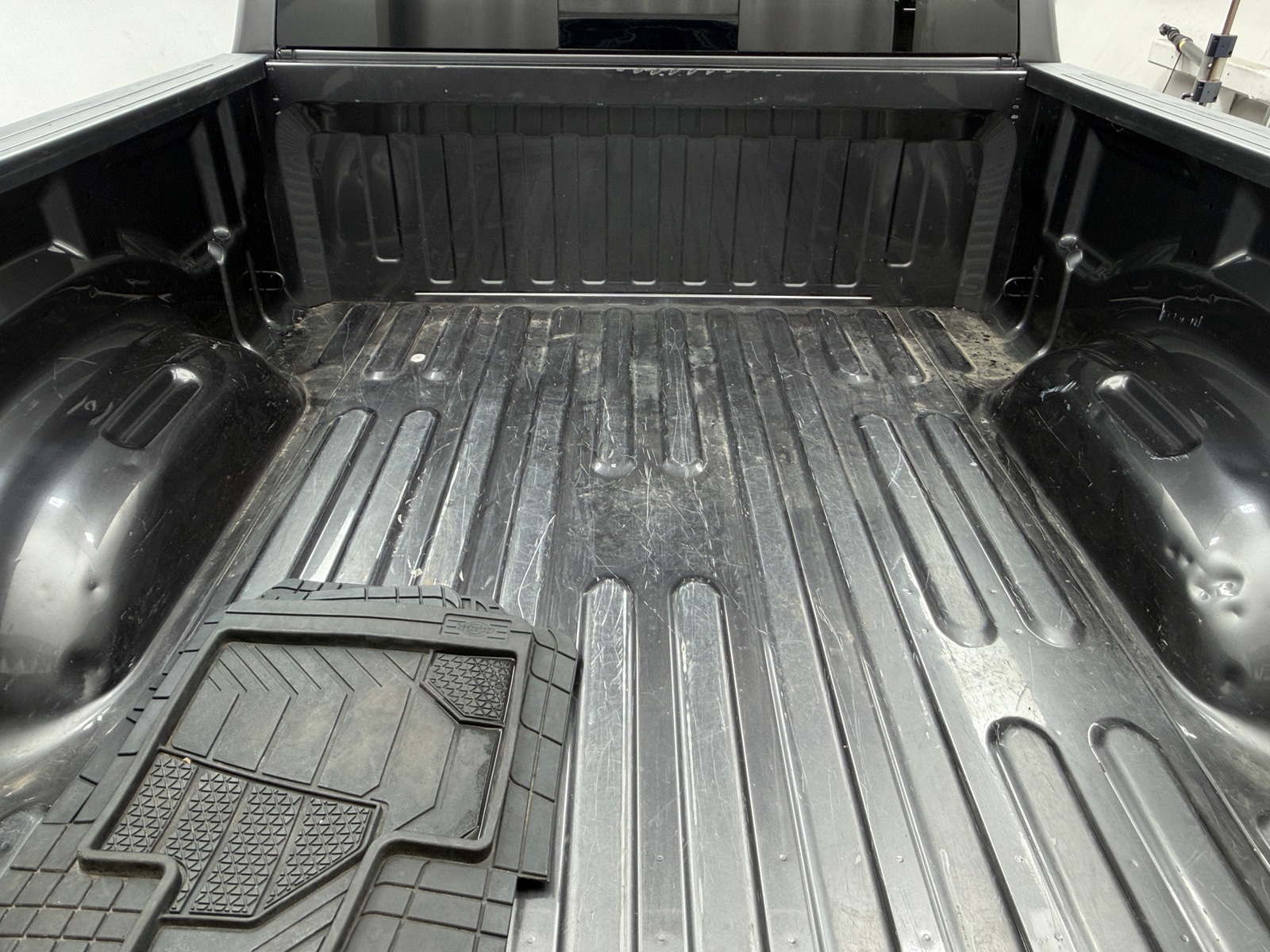 Thumbnail: 2022 RAM 1500 - 7