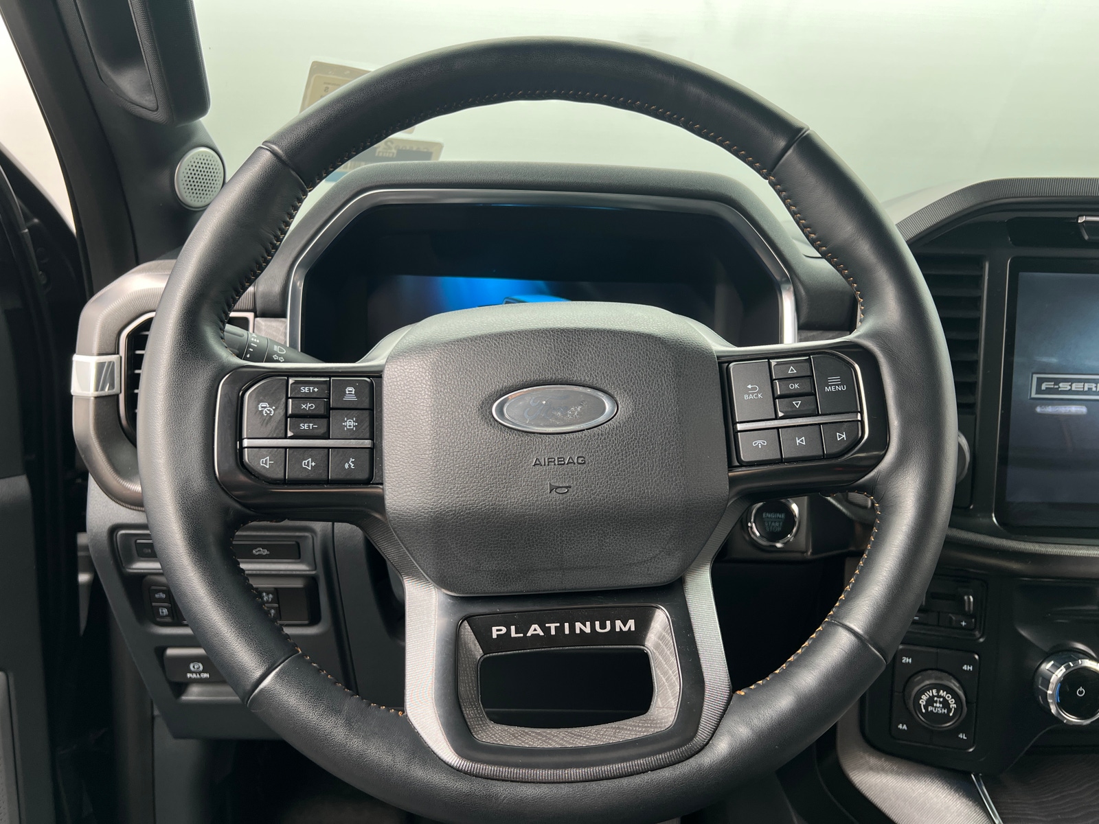 Thumbnail: 2023 Ford Econoline - 4