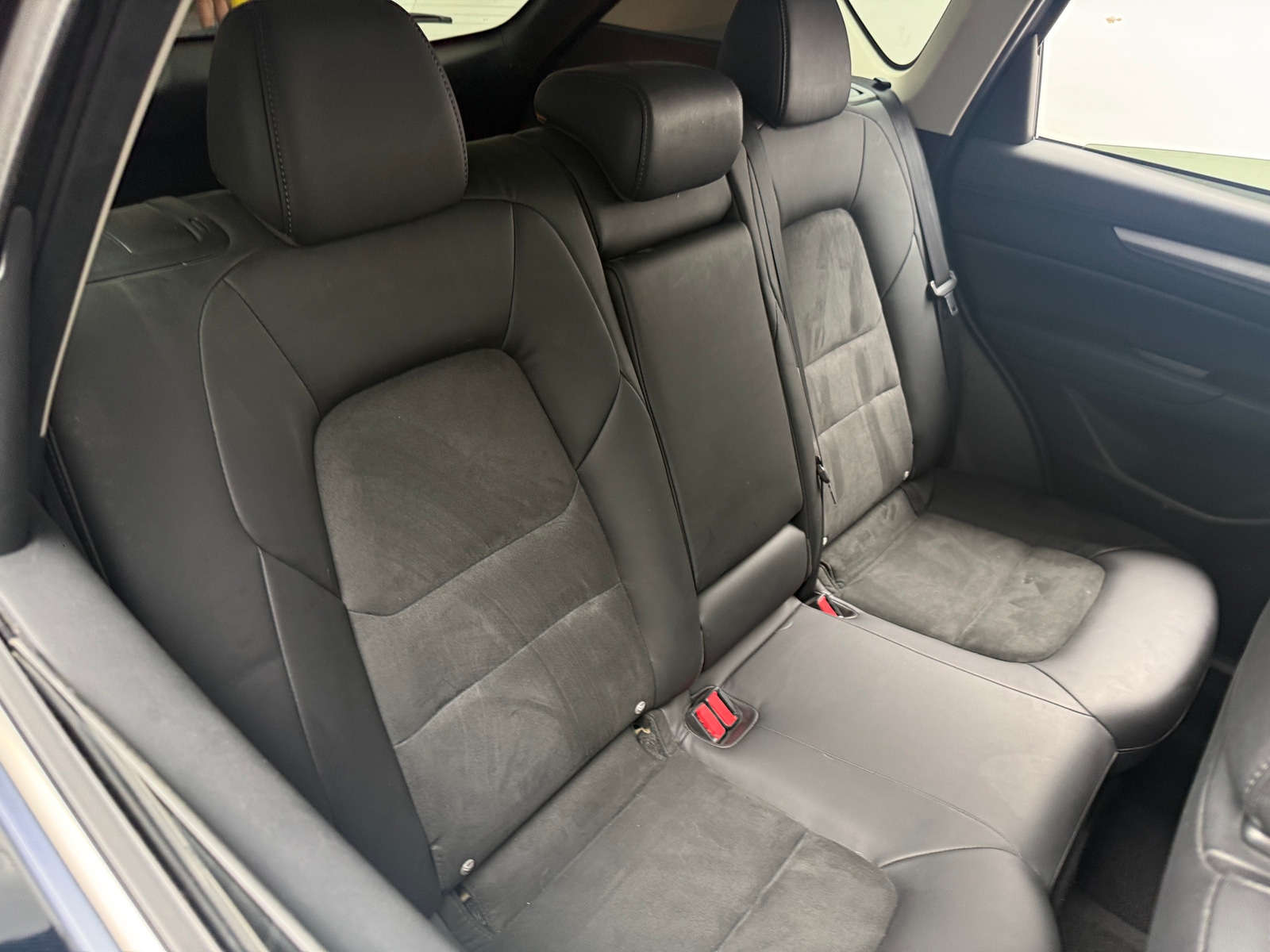 Thumbnail: 2020 Mazda CX-5 - 5