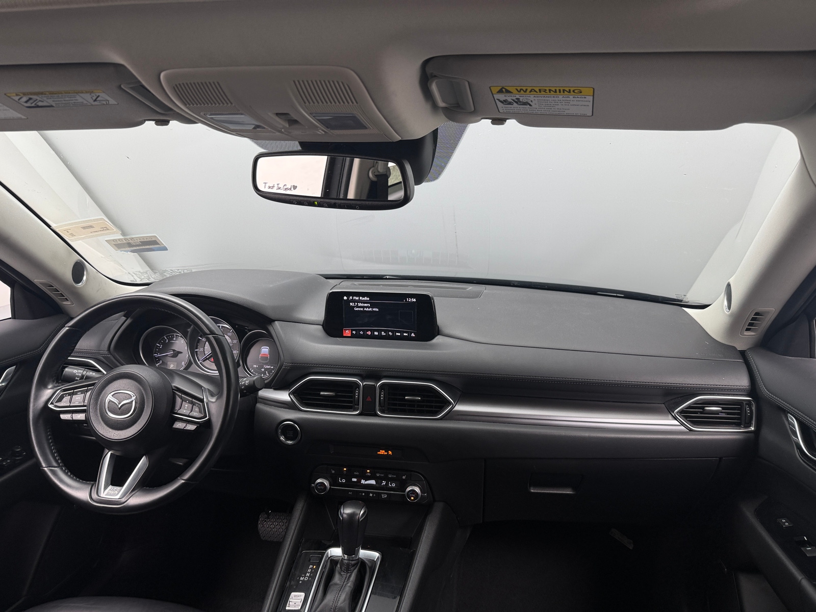 Thumbnail: 2020 Mazda CX-5 - 2