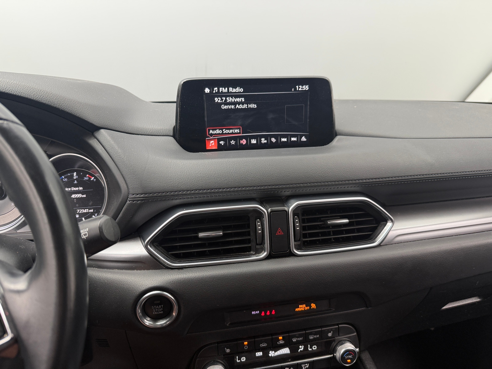 Thumbnail: 2020 Mazda CX-5 - 3