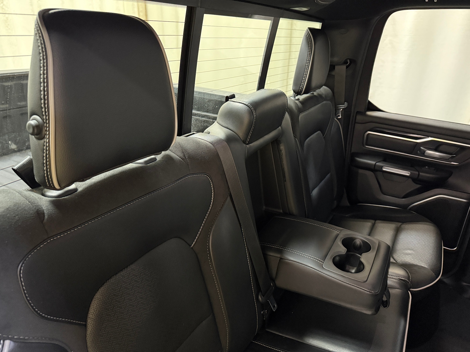 Thumbnail: 2019 RAM 1500 - 5