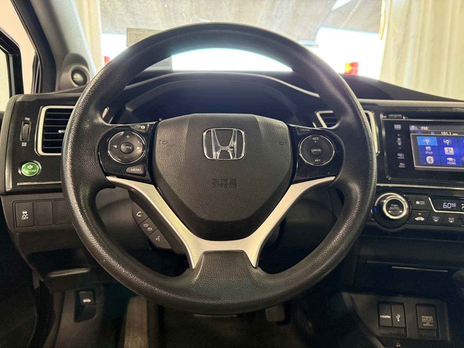 Thumbnail: 2015 Honda Civic - 4