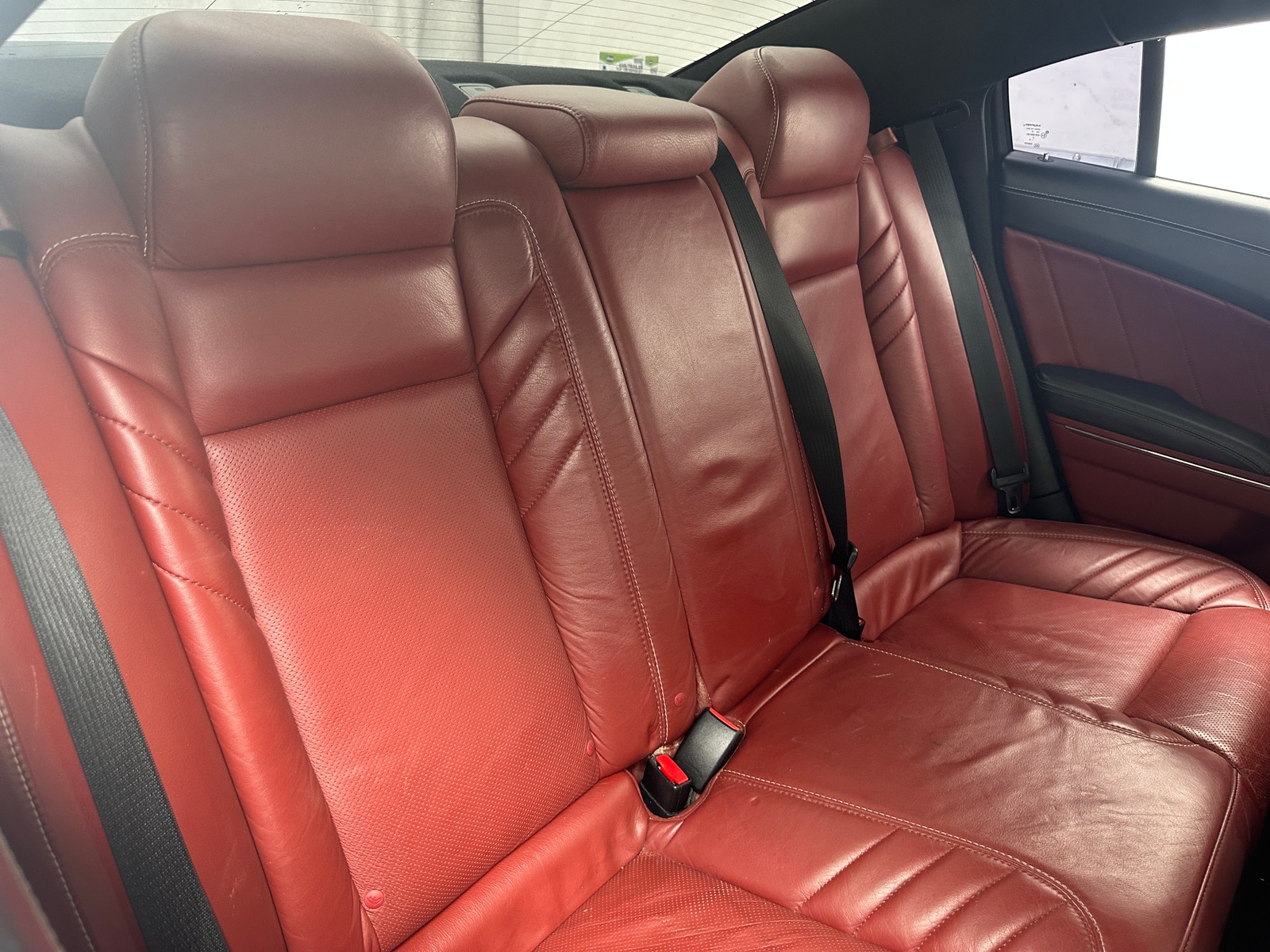 Thumbnail: 2019 Dodge Charger - 5