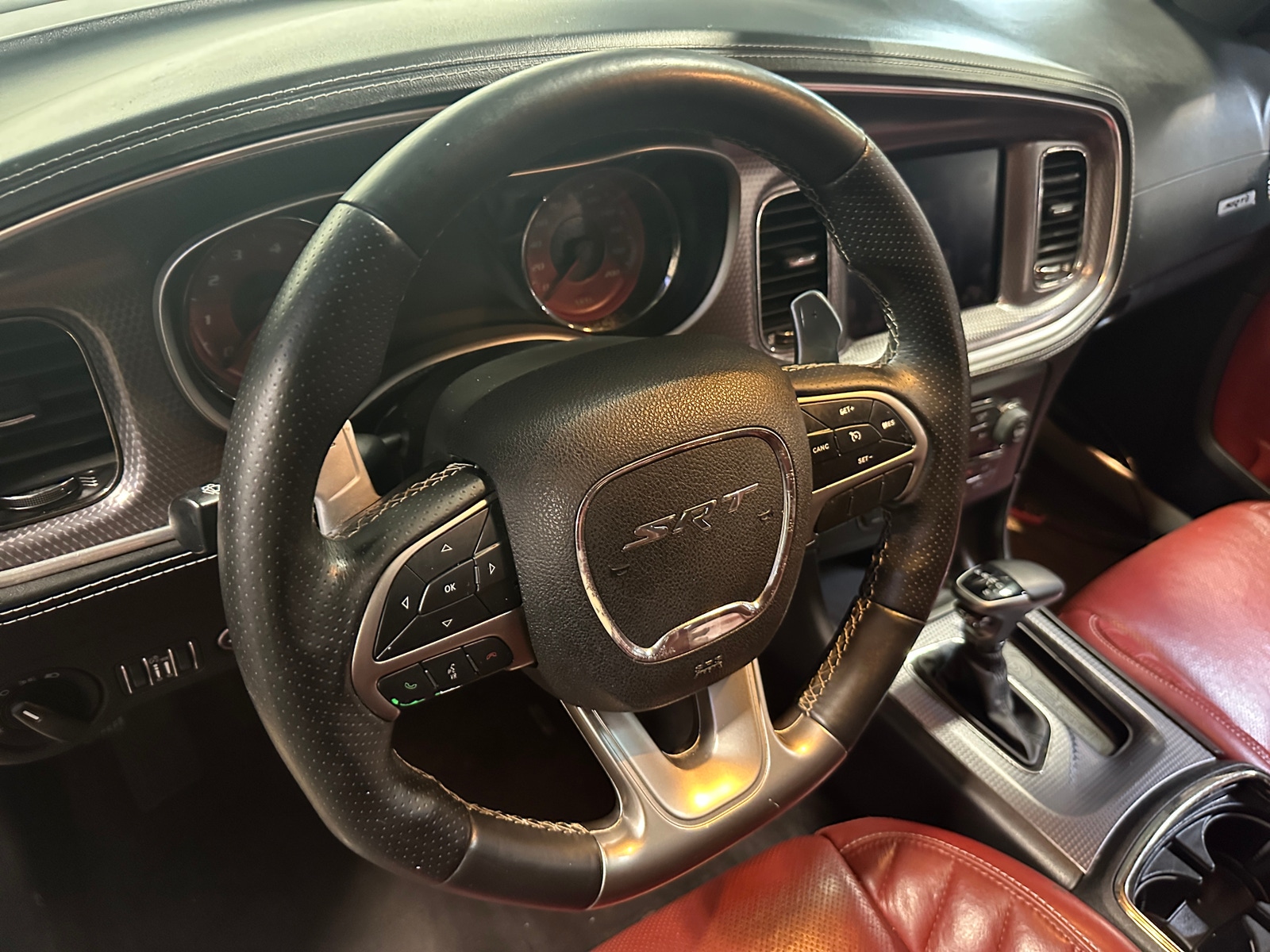 Thumbnail: 2019 Dodge Charger - 4