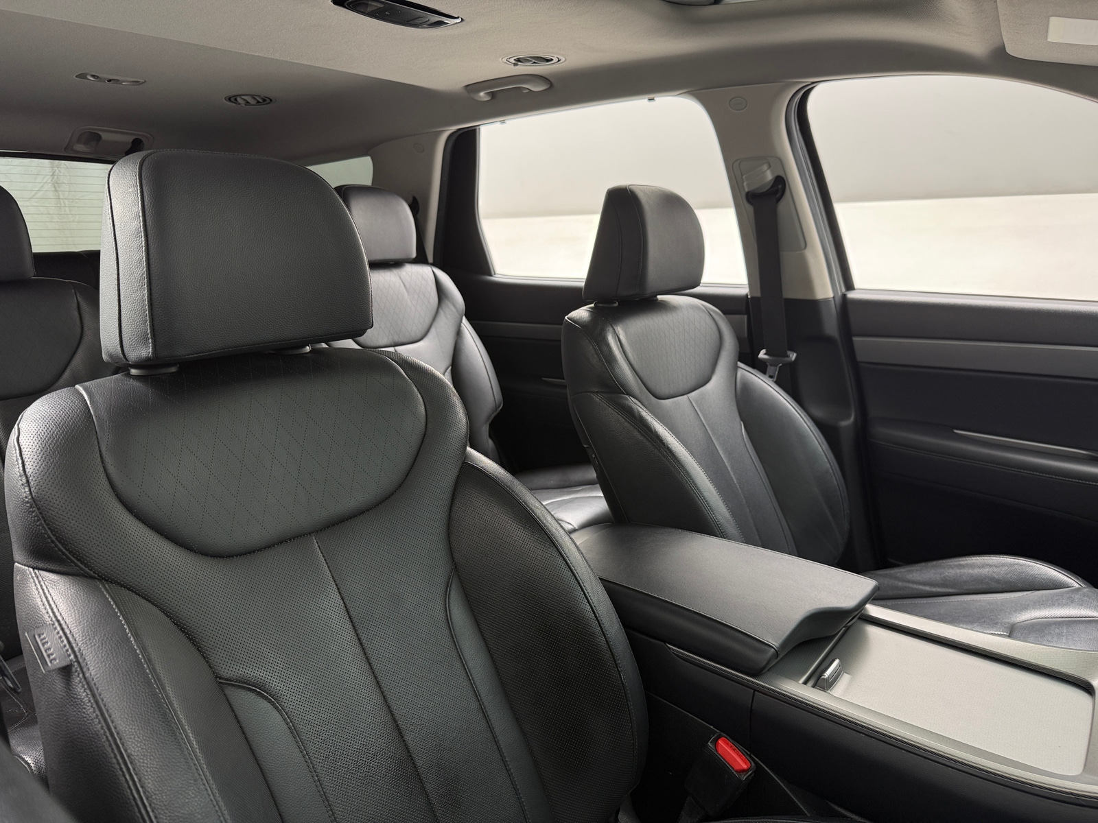 Thumbnail: 2021 Hyundai Palisade - 2