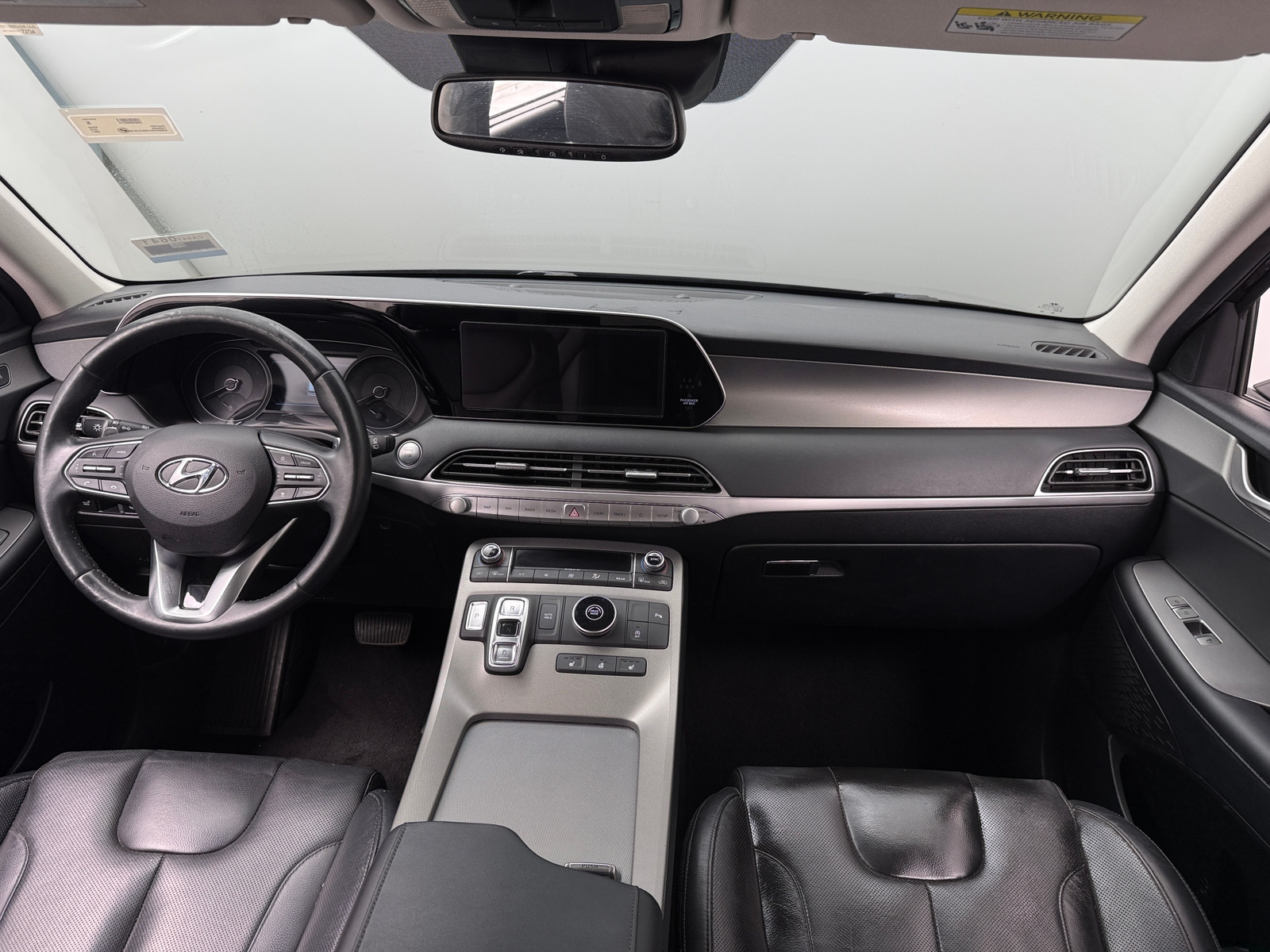 Thumbnail: 2021 Hyundai Palisade - 3