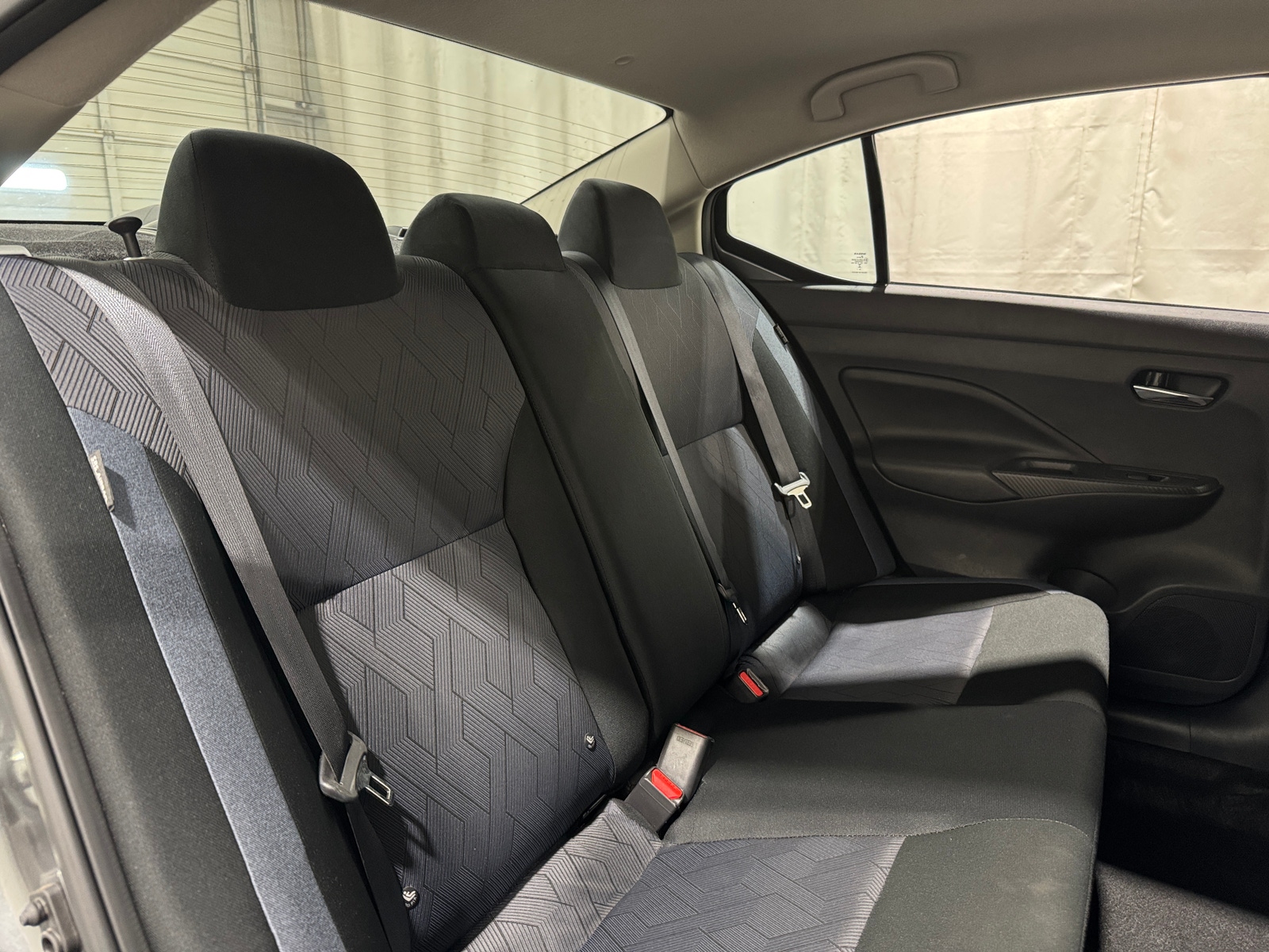 Thumbnail: 2025 Nissan Versa - 6