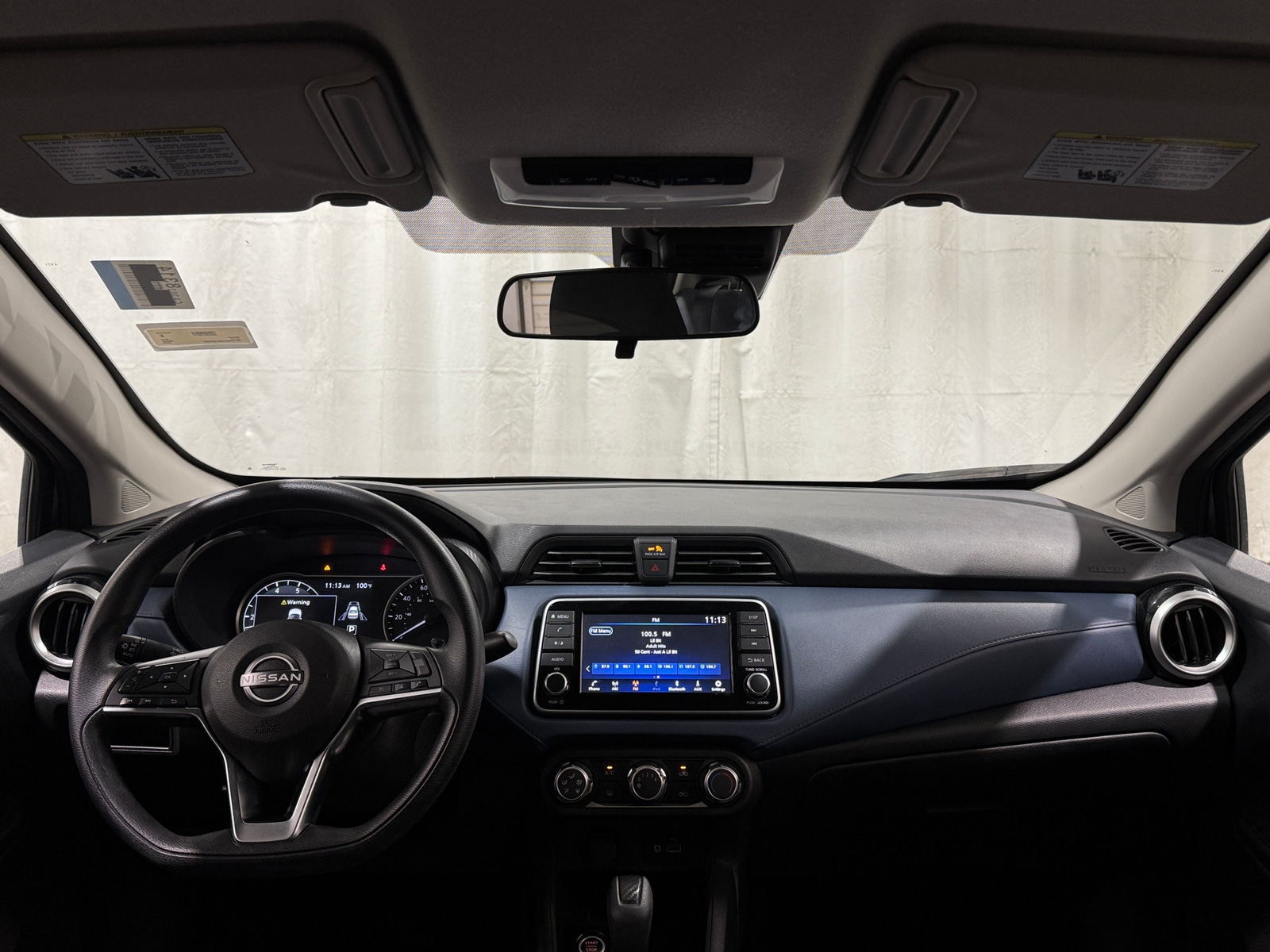 Thumbnail: 2025 Nissan Versa - 3