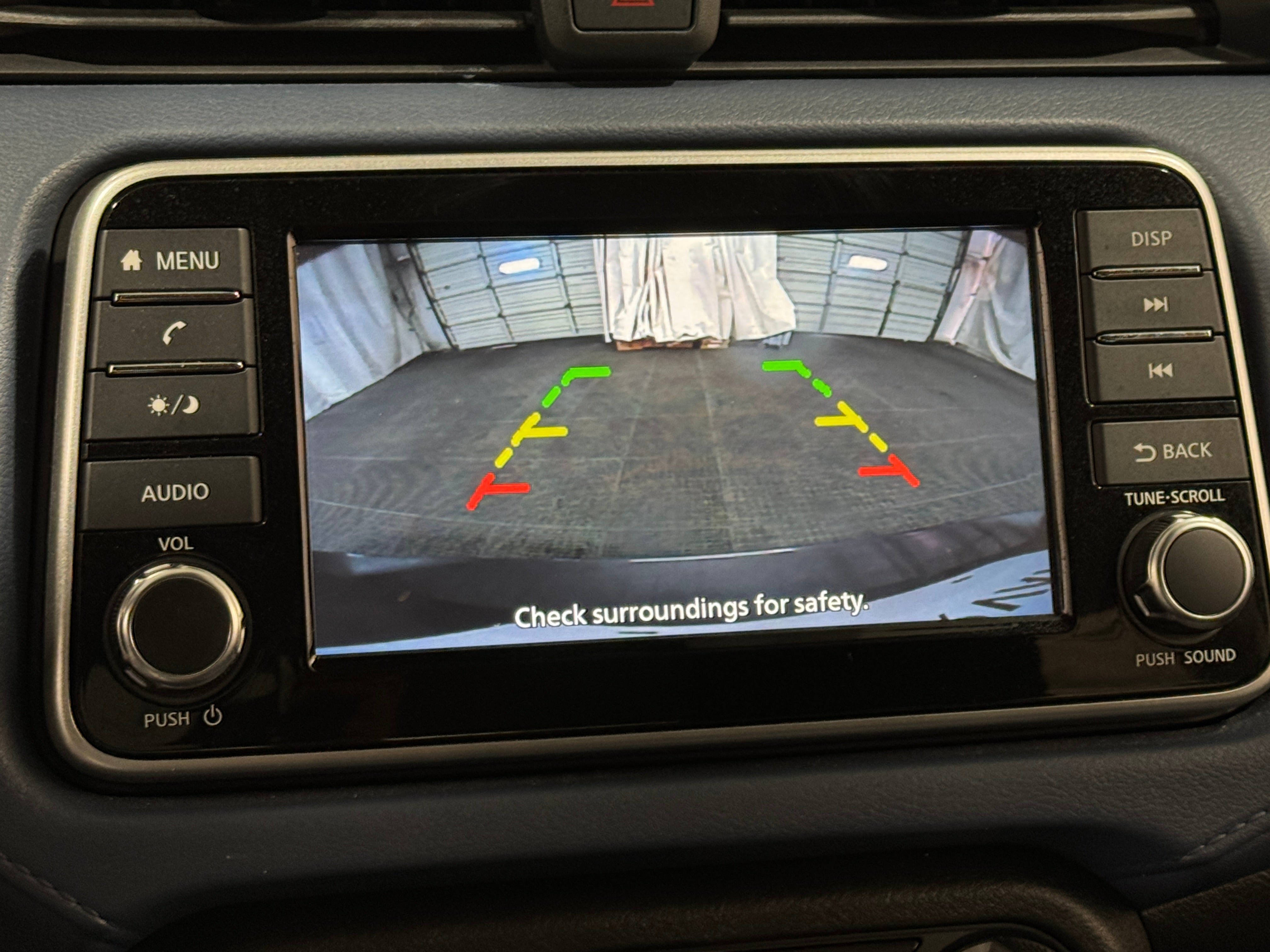 2025 Nissan Versa Sedan SV - Photo 12
