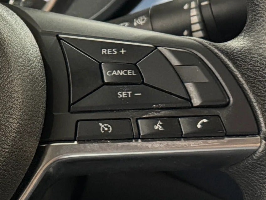 2025 Nissan Versa Sedan SV - Photo 16