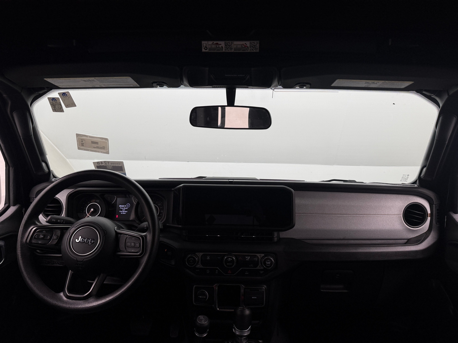 Thumbnail: 2024 Jeep Wrangler - 3
